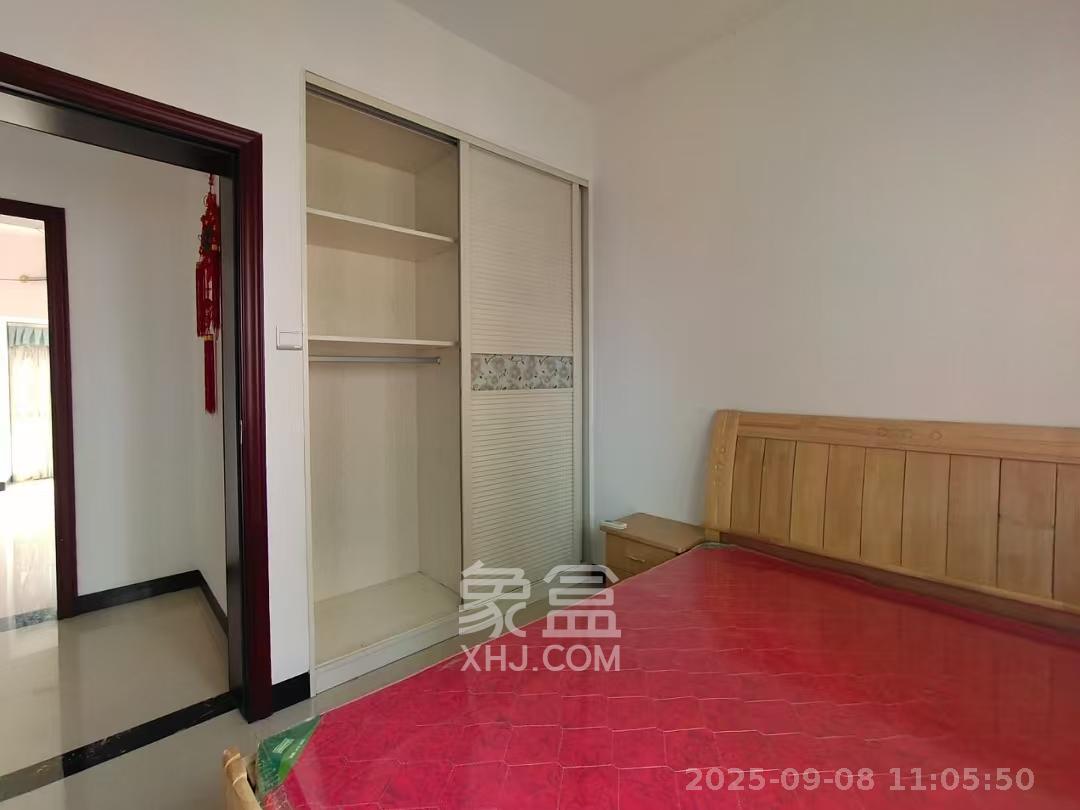 园康星都荟  3室2厅1卫    2100.0元/月室内图