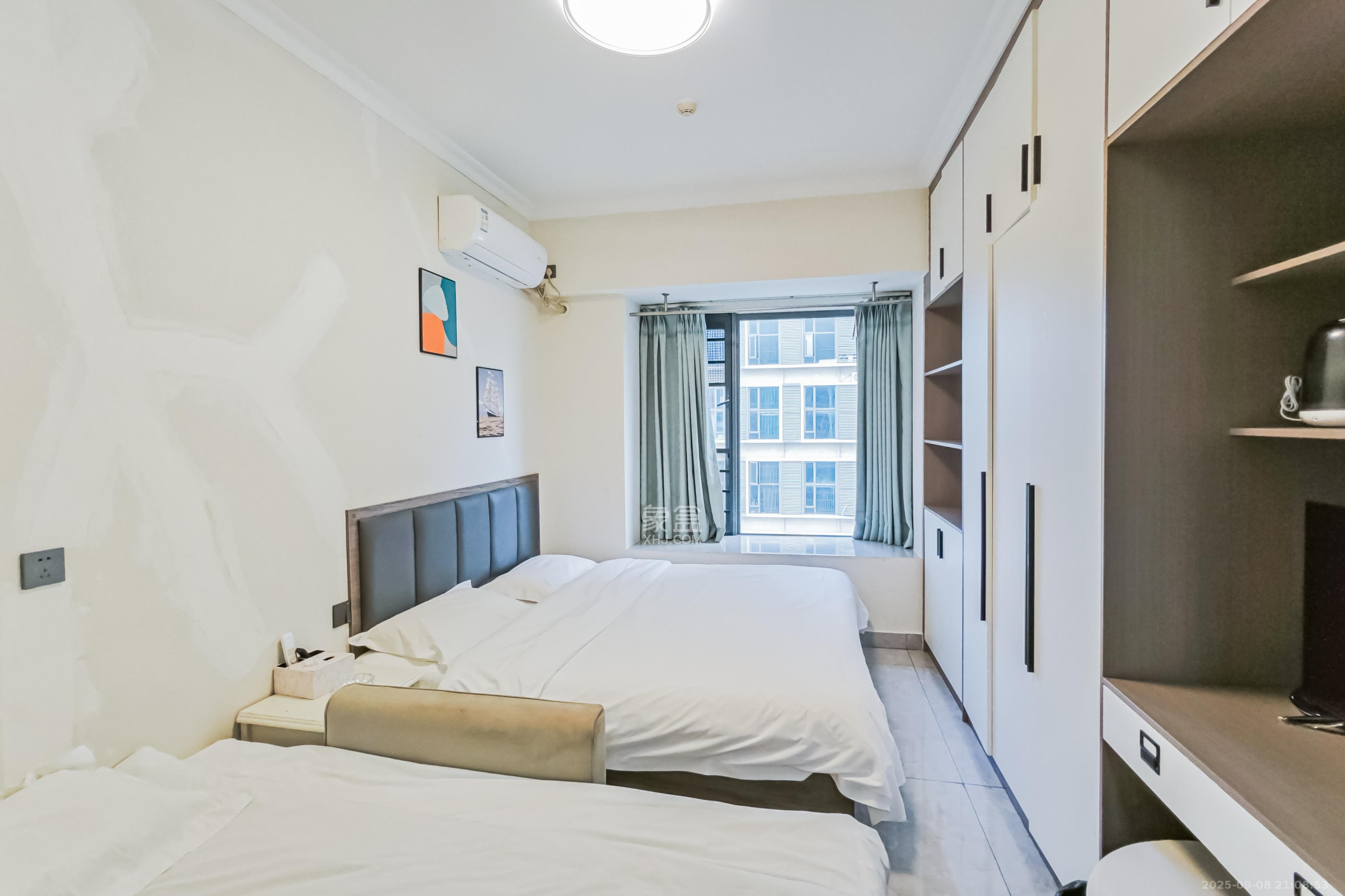 佳兆业云顶都汇  1室1厅1卫    26.8万