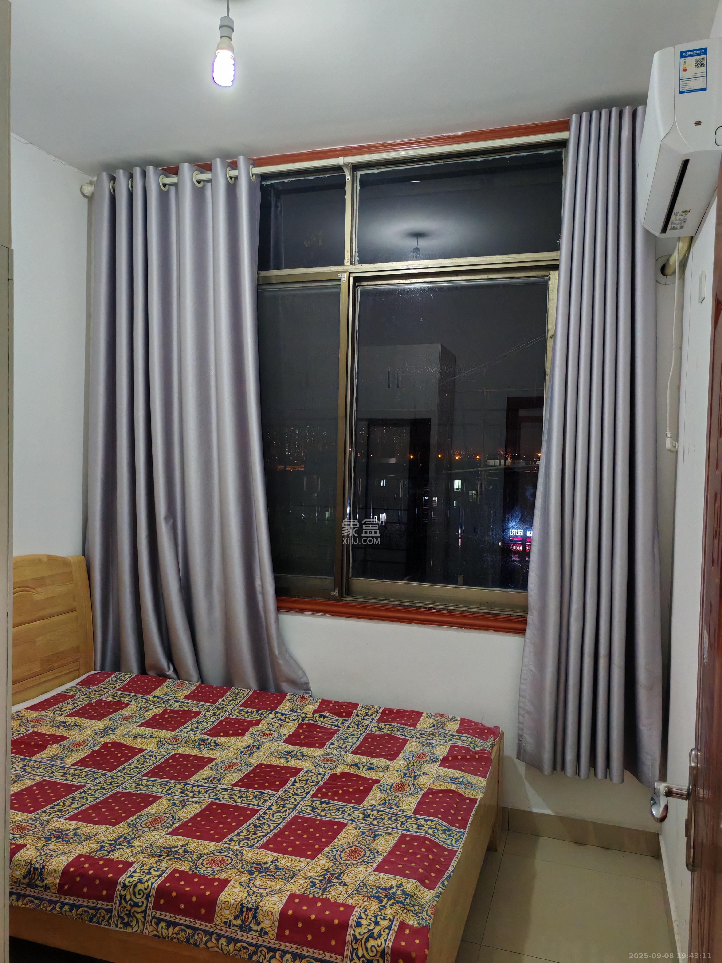 罗汉庄安置小区 3室1厅1卫 1000.0元/月 罗汉庄安置小区 3室1厅1卫 1000.0元/月室内图