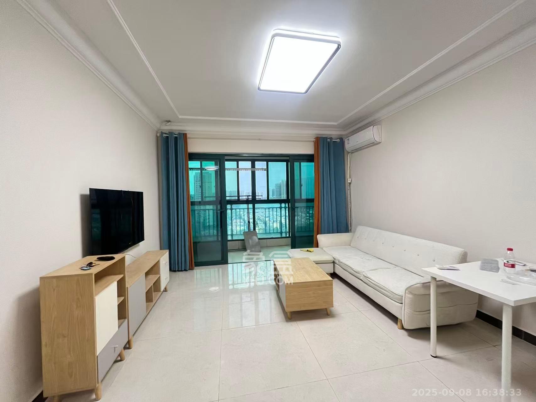 恒大雅苑  3室2厅2卫    2600.0元/月 恒大雅苑  3室2厅2卫    2600.0元/月小区图