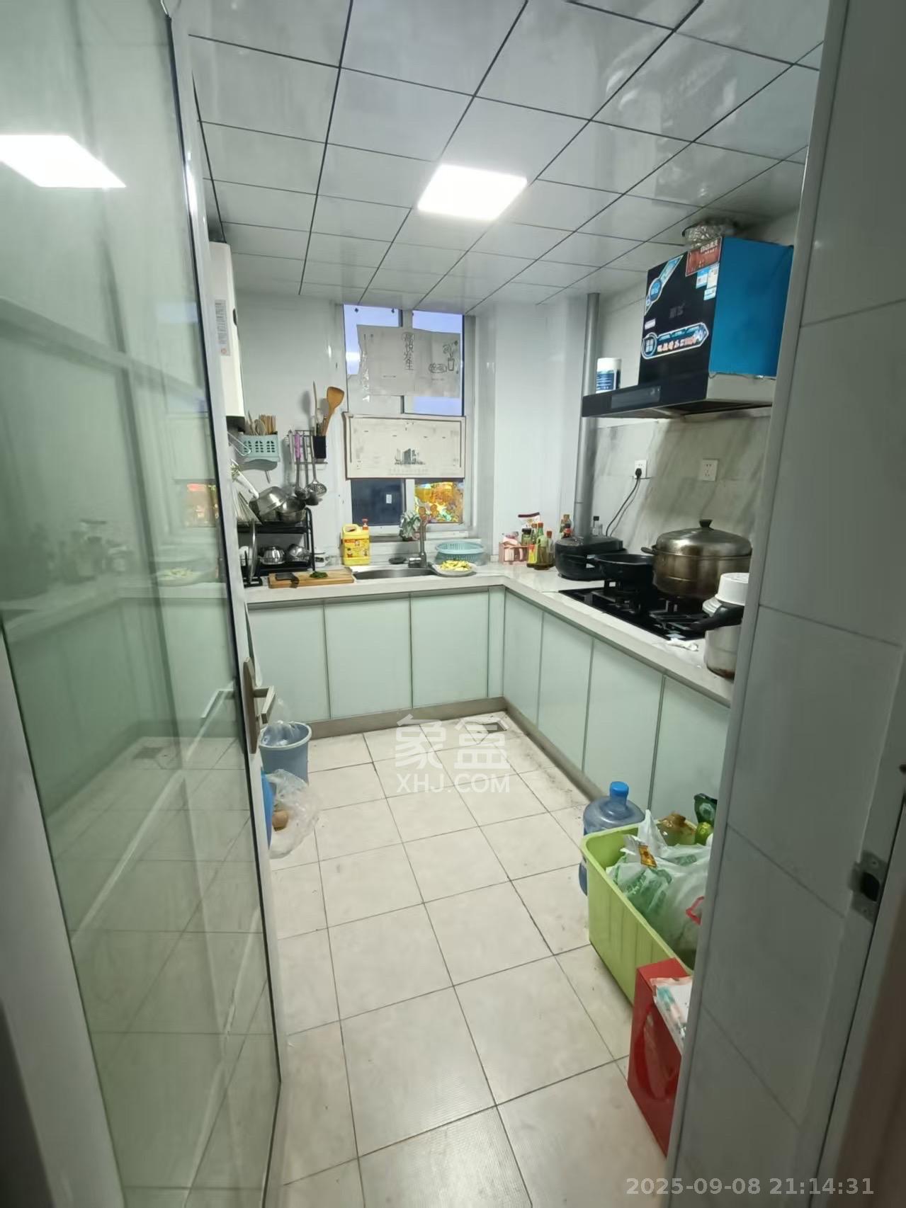 洋湖和园（福联嘉苑）  2室1厅1卫    1800.0元/月室内图