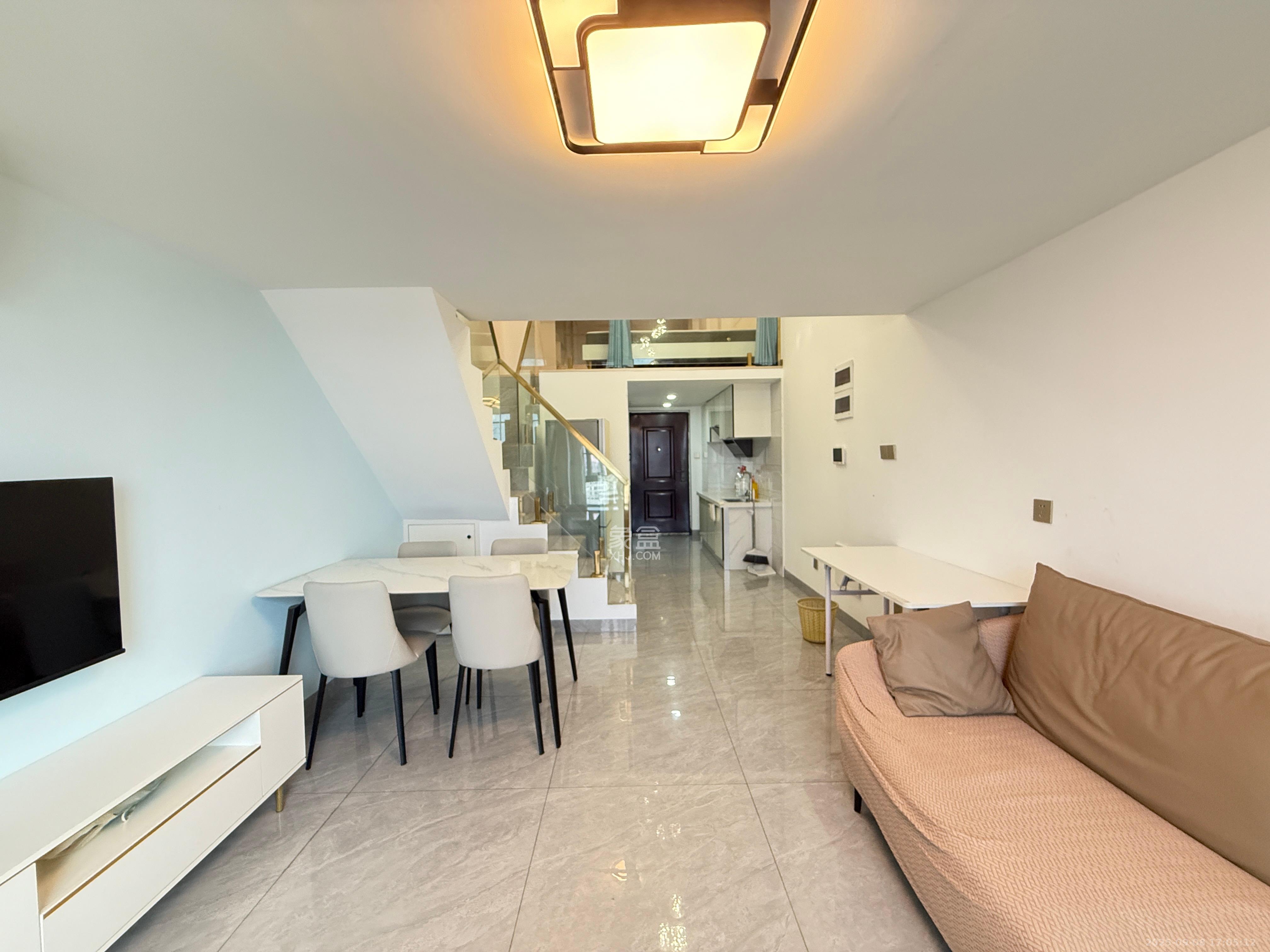 弘阳时光里 2室1厅1卫 1900.0元/月 弘阳时光里 2室1厅1卫 1900.0元/月室内图