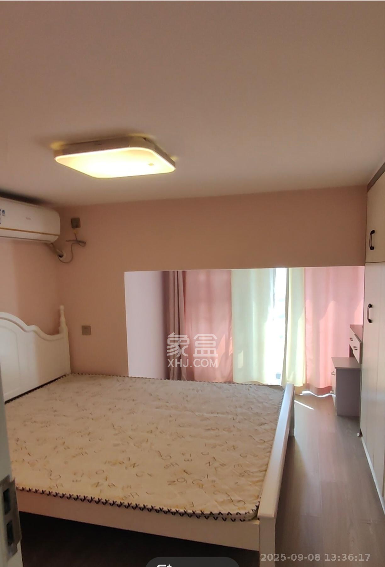 海伦春天  2室1厅1卫   1450.00元/月室内图