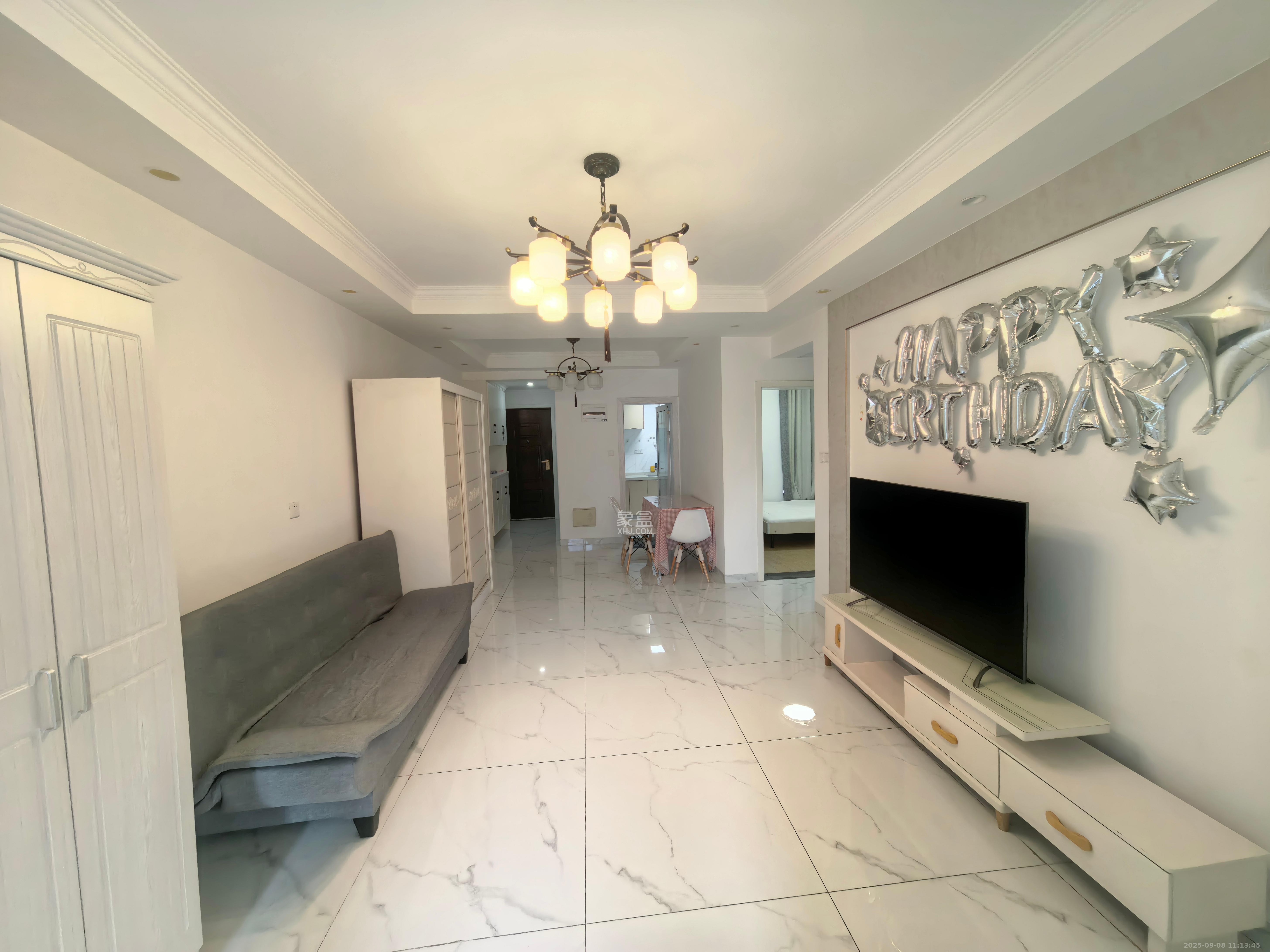 协信星澜汇  3室2厅1卫    3000.0元/月 协信星澜汇  3室2厅1卫    3000.0元/月室内图