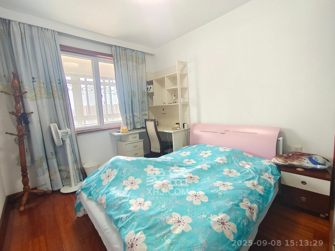 海利华宫大厦 3室2厅2卫 3000.0元/月 海利华宫大厦 3室2厅2卫 3000.0元/月室内图