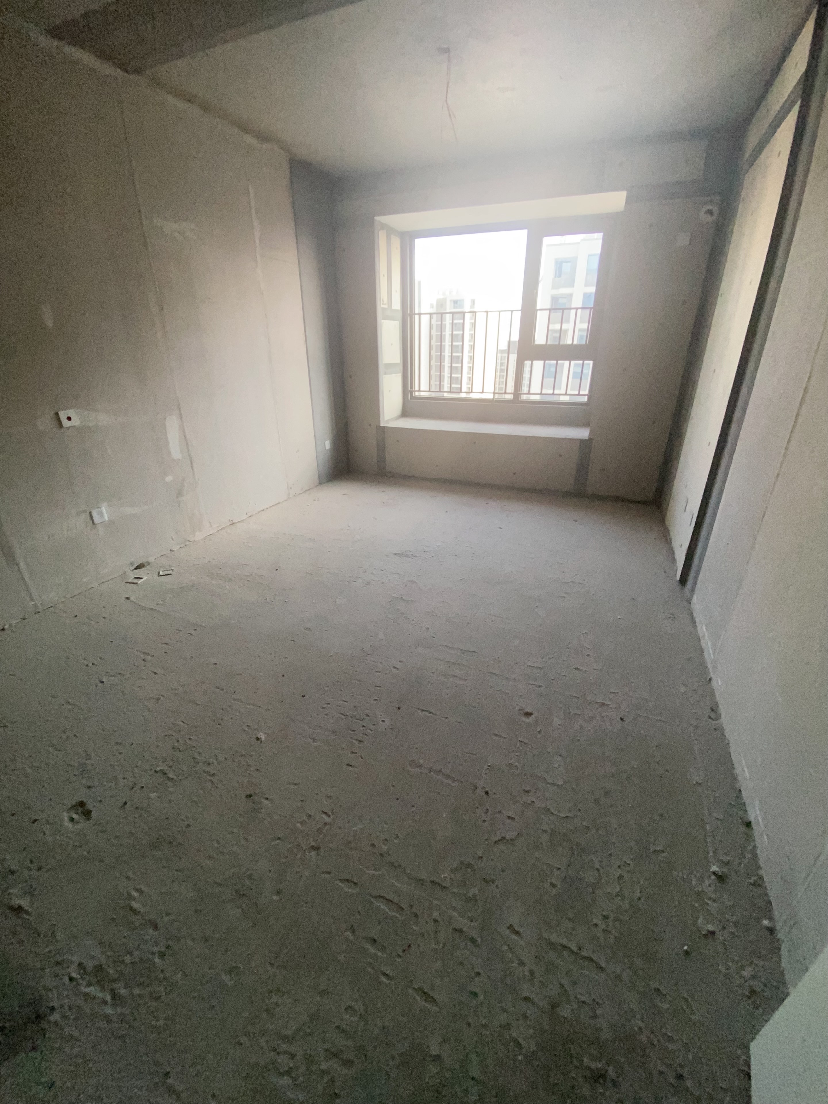 吾悦广场  3室2厅2卫    67.0万卧室