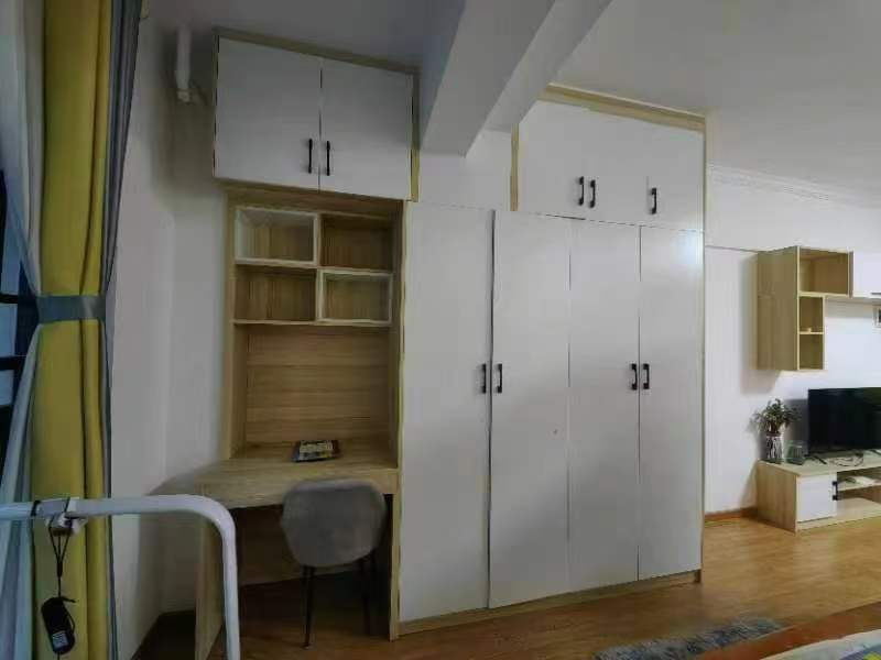 五江碧桂园城市广场 1室1厅1卫 1200.0元/月 五江碧桂园城市广场 1室1厅1卫 1200.0元/月室内图