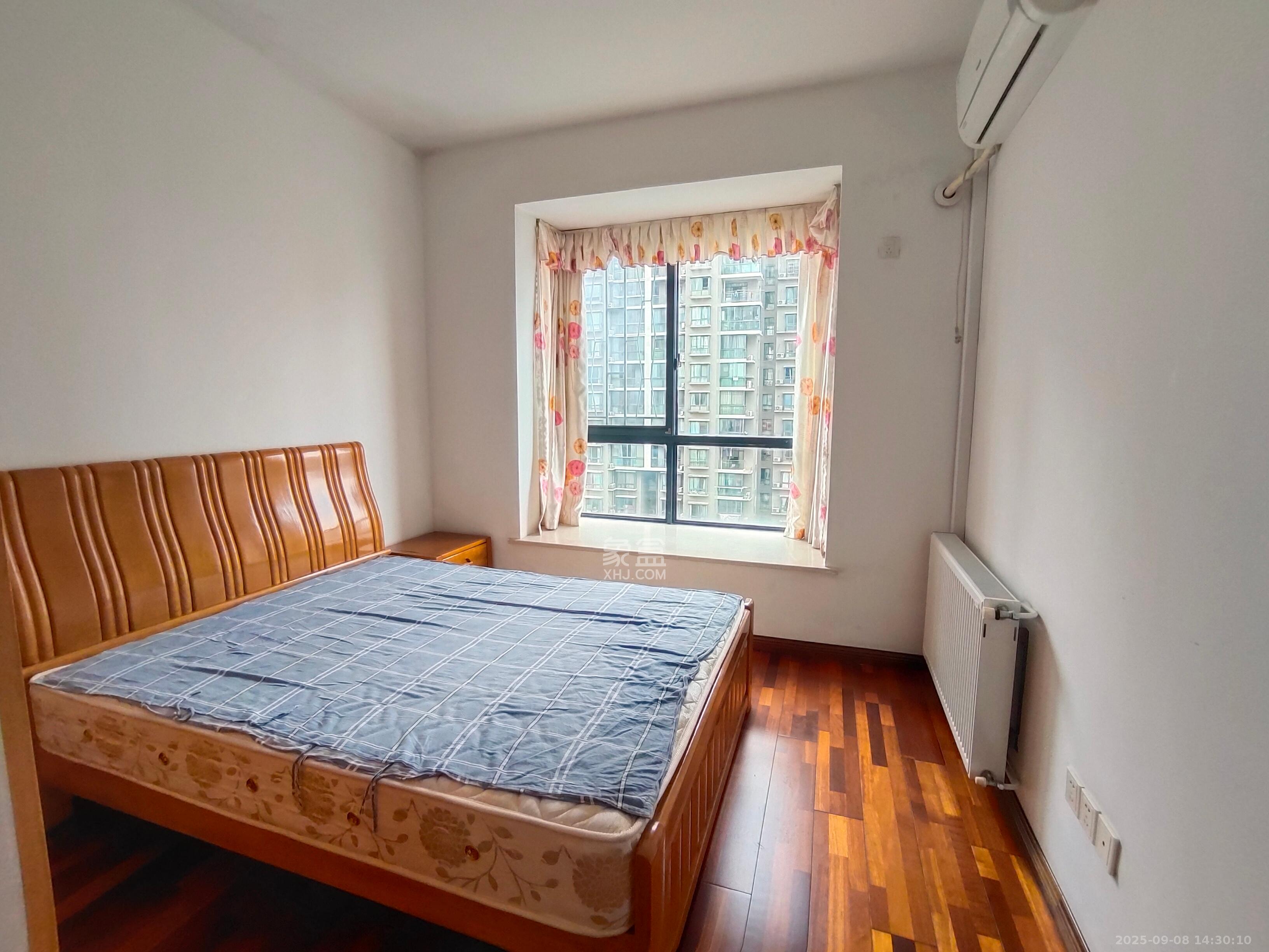 湘江世纪城达江苑  3室2厅1卫    2100.0元/月室内图