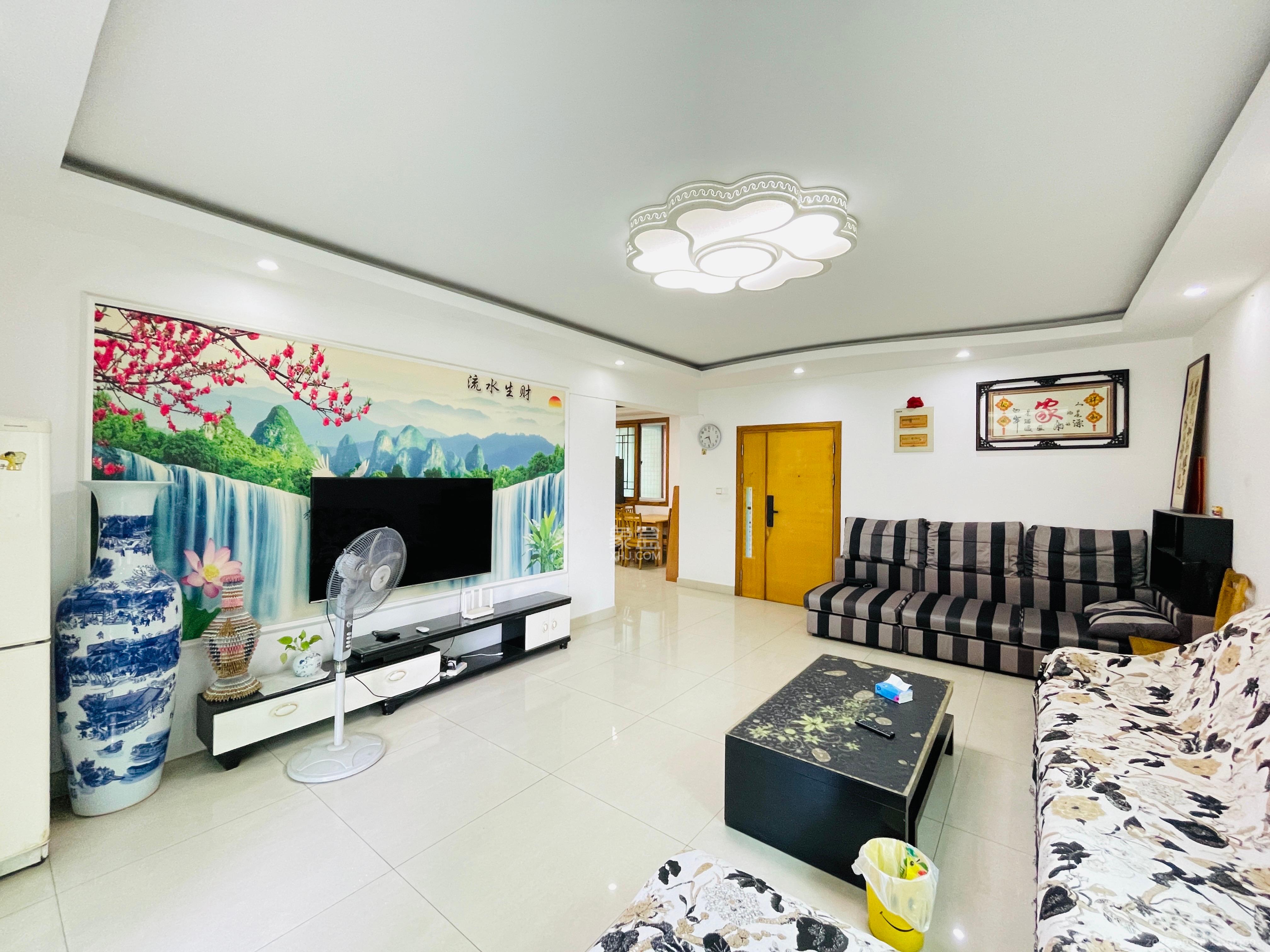 维一星城 2室2厅1卫 3200.0元/月 维一星城 2室2厅1卫 3200.0元/月室内图