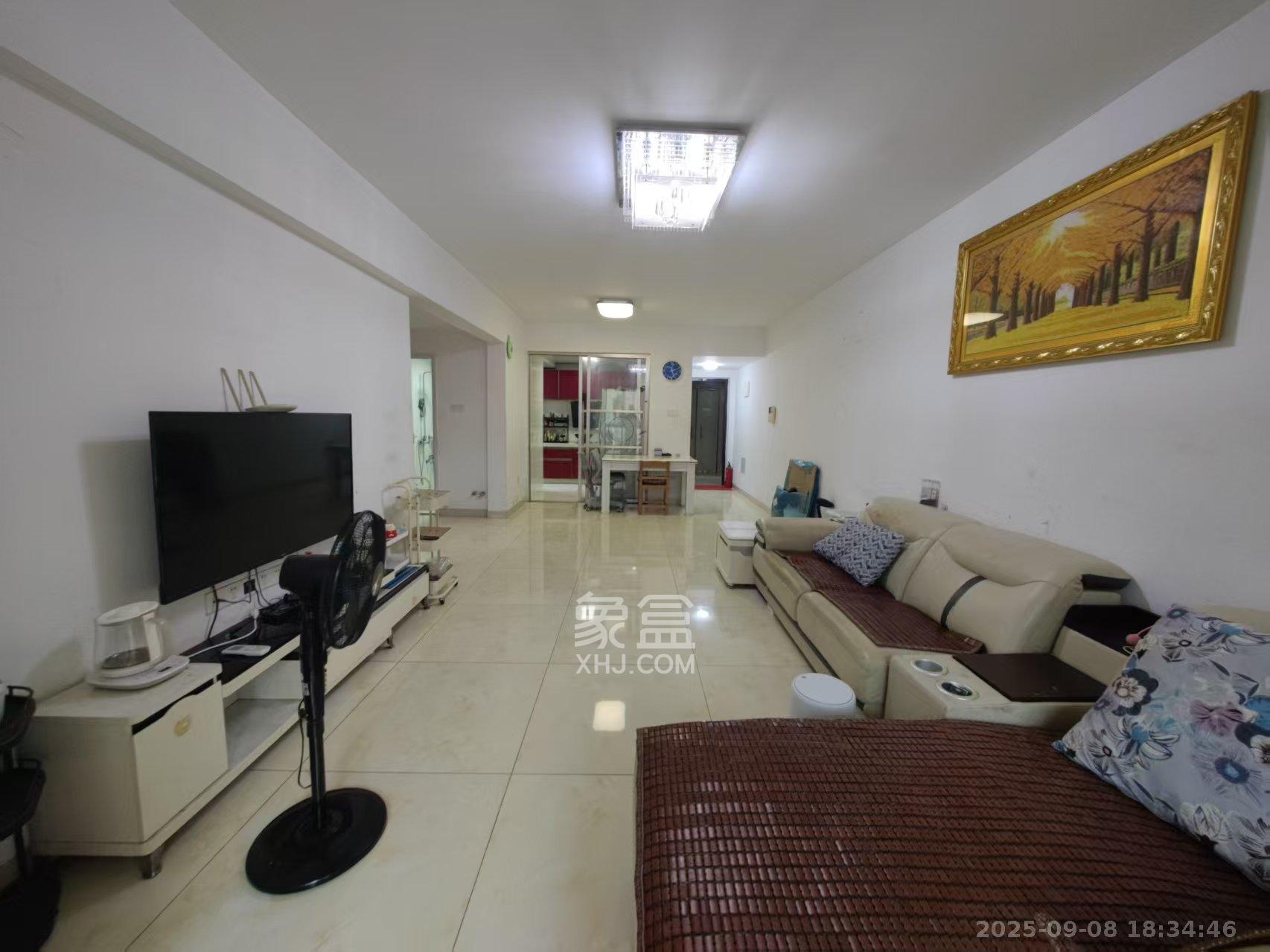 华润凤凰城三期  3室2厅1卫    1800.0元/月 华润凤凰城三期  3室2厅1卫    1800.0元/月