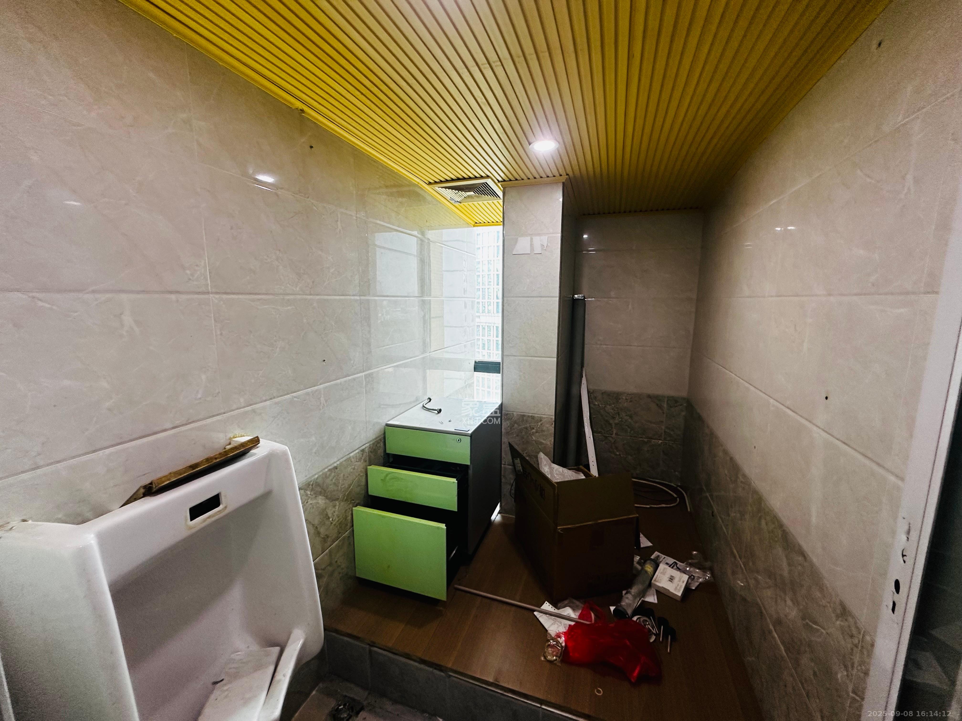 建发汇金国际  1室1厅1卫    24000.0元/月室内图