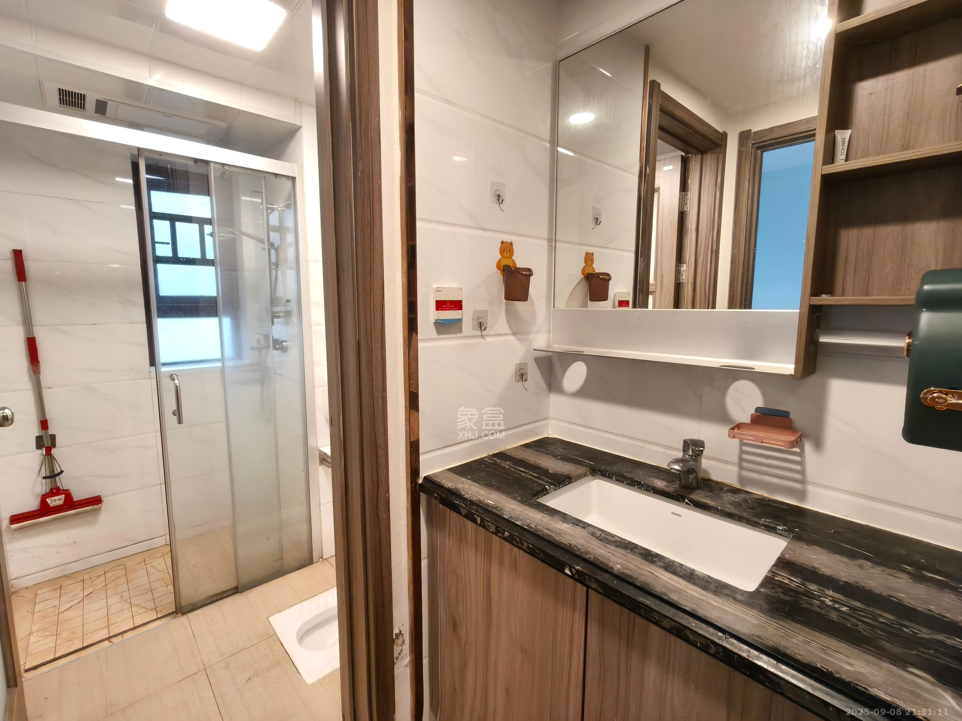 碧桂园星城首府 4室2厅2卫 3800.0元/月 碧桂园星城首府 4室2厅2卫 3800.0元/月室内图