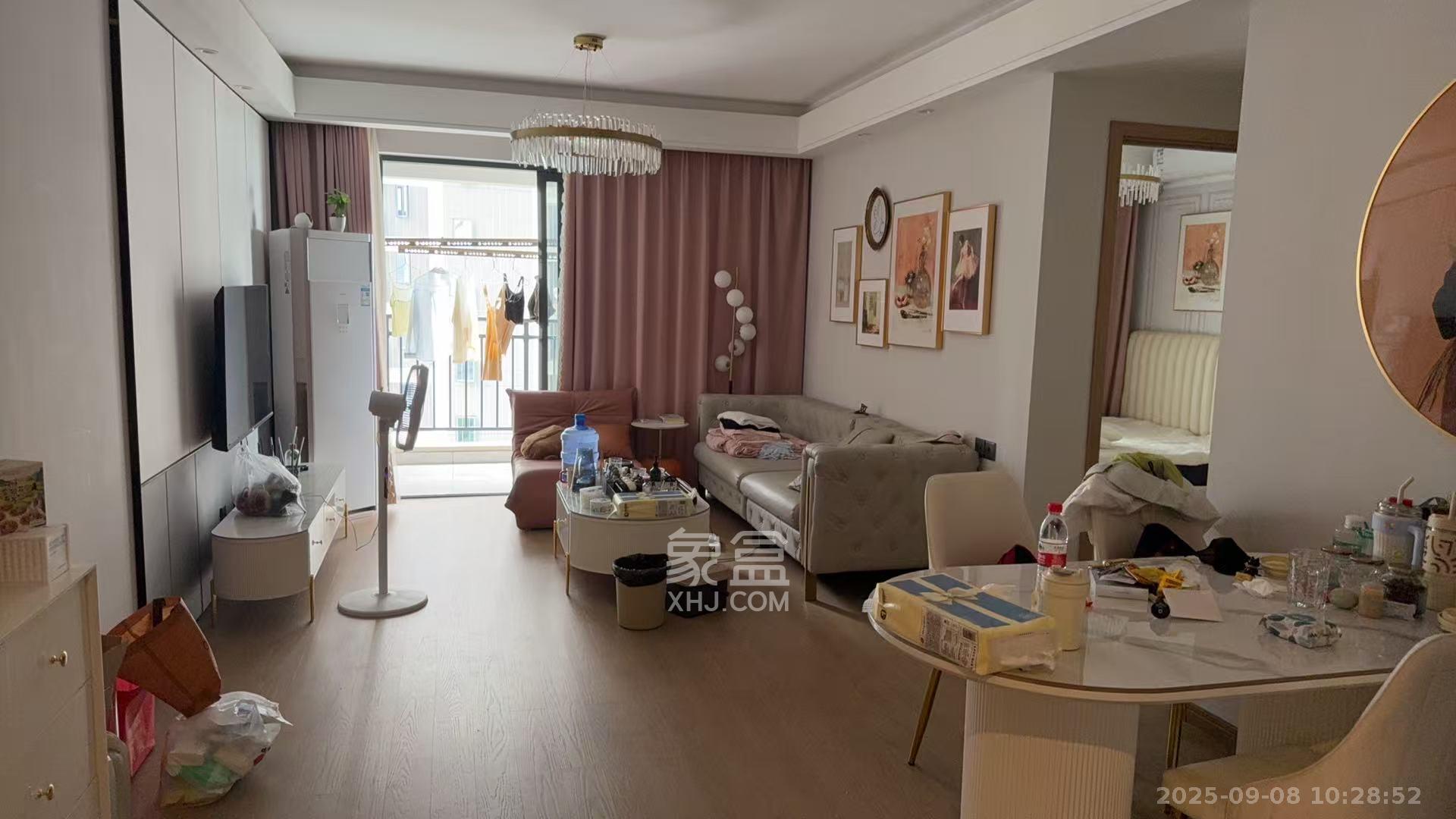 爱家当代境 1室0厅0卫 3150.0元/月 爱家当代境 1室0厅0卫 3150.0元/月室内图