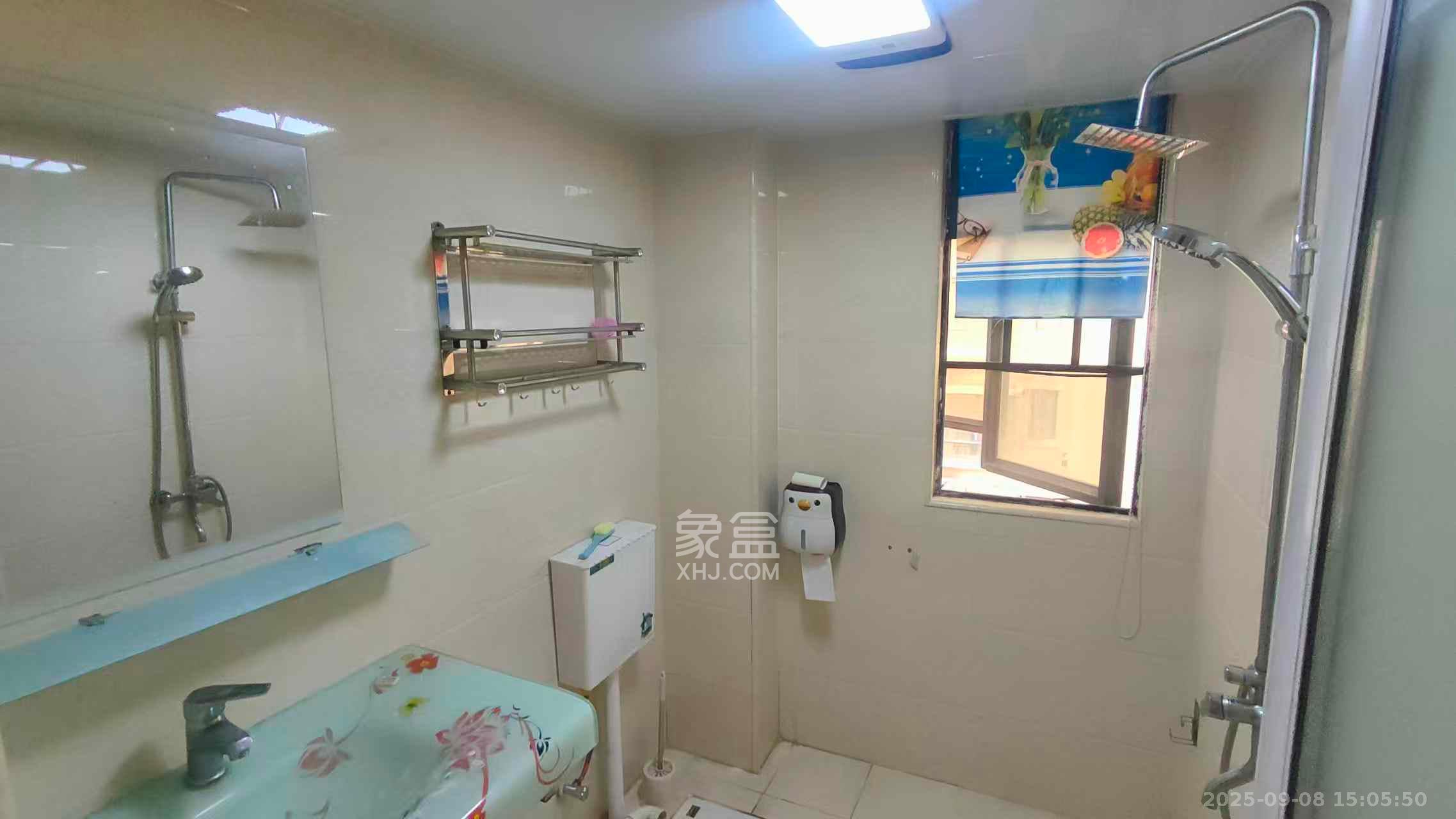 深业睿城 3室2厅2卫 2100.0元/月 深业睿城 3室2厅2卫 2100.0元/月室内图