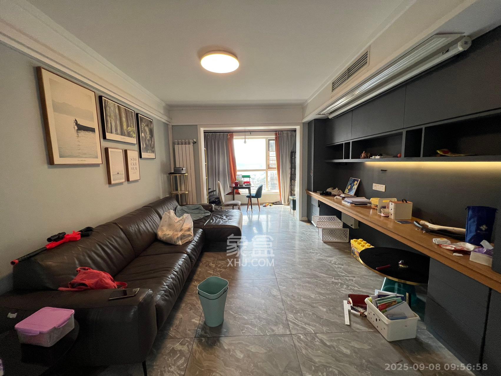 北辰三角洲D3区  3室2厅2卫    4500.0元/月 北辰三角洲D3区  3室2厅2卫    4500.0元/月室内图