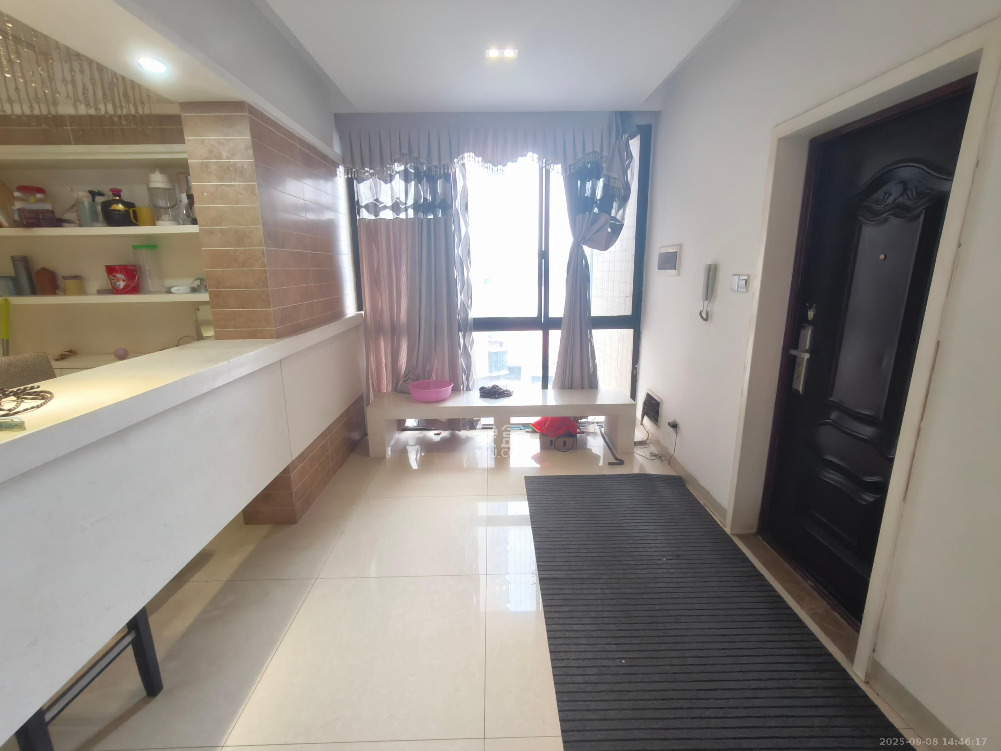 锦绣湘江 3室2厅2卫 1400.0元/月 锦绣湘江 3室2厅2卫 1400.0元/月室内图