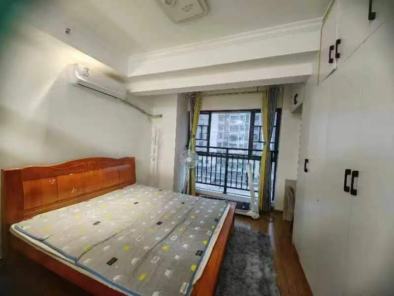 五江碧桂园城市广场 1室1厅1卫 1200.0元/月 五江碧桂园城市广场 1室1厅1卫 1200.0元/月室内图