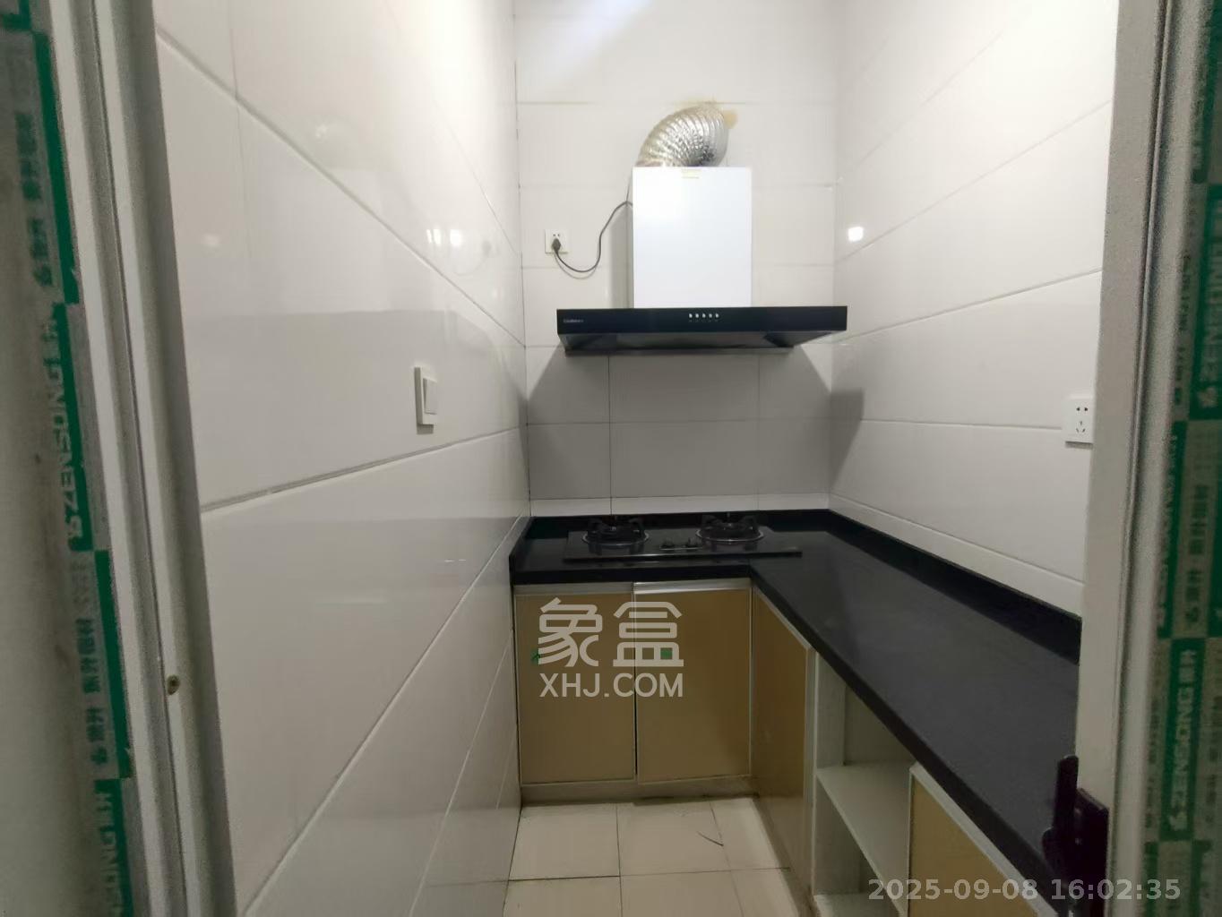 广济苑公寓  3室1厅1卫    2400.0元/月室内图