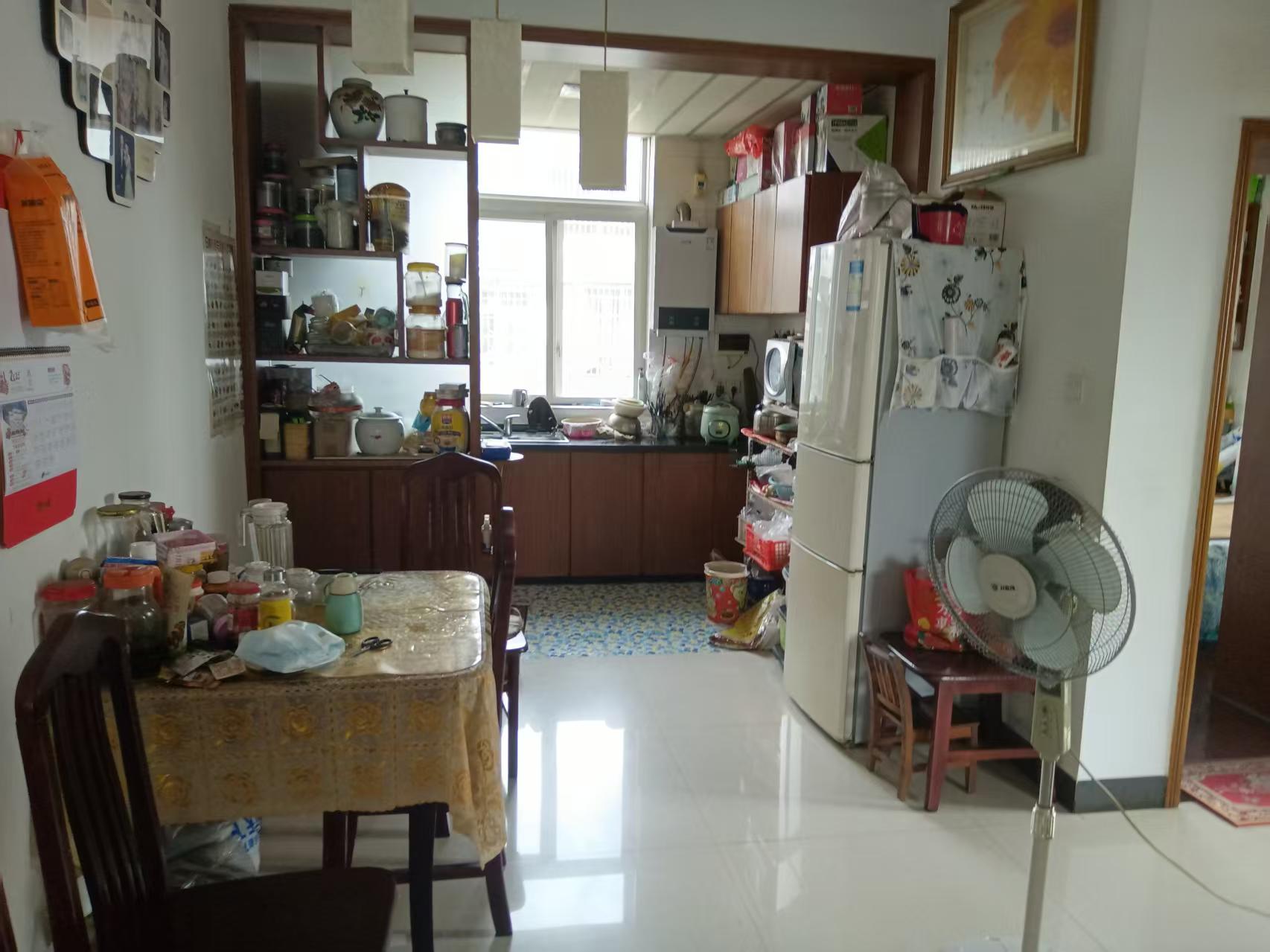 梓瑞小区  2室2厅1卫    49.8万室内图