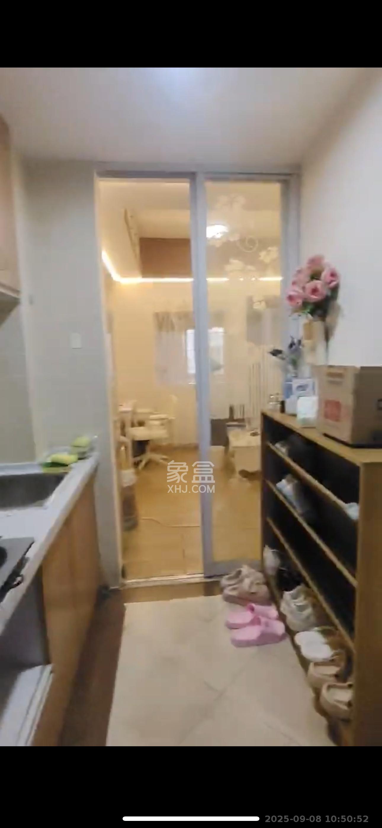 米兰春天 1室1厅1卫 1100.0元/月 米兰春天 1室1厅1卫 1100.0元/月室内图