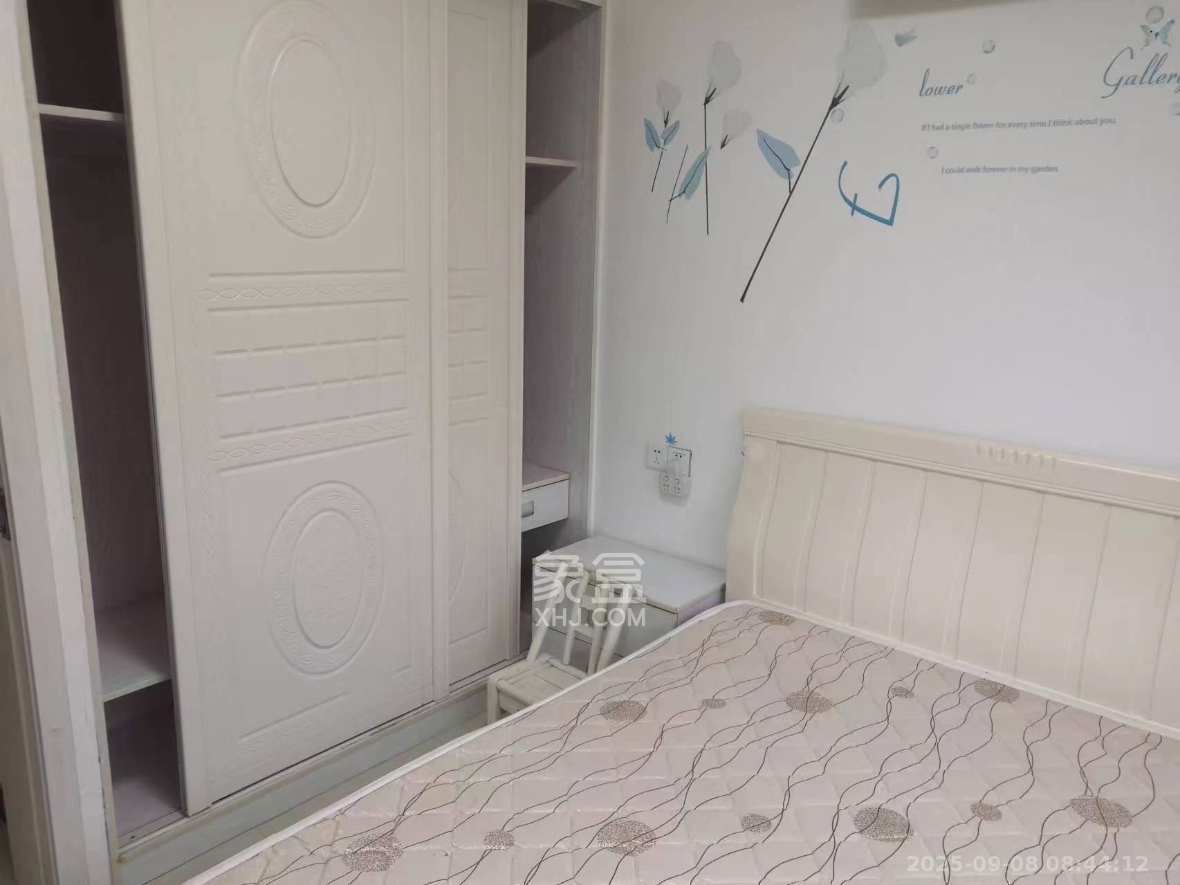 中建芙蓉工社  2室1厅1卫    1550.0元/月室内图