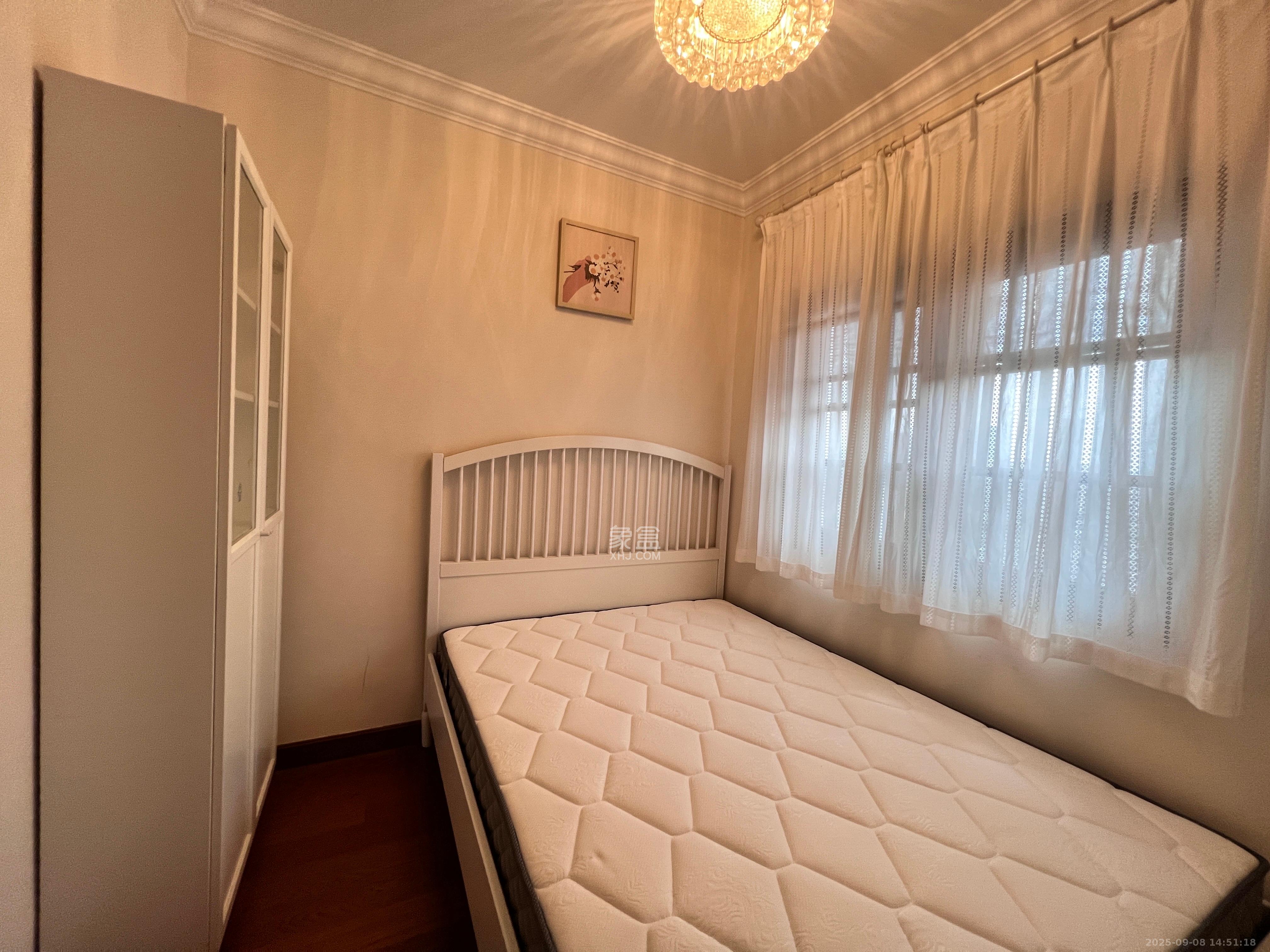 恒大国际广场  3室1厅1卫    2500.0元/月室内图