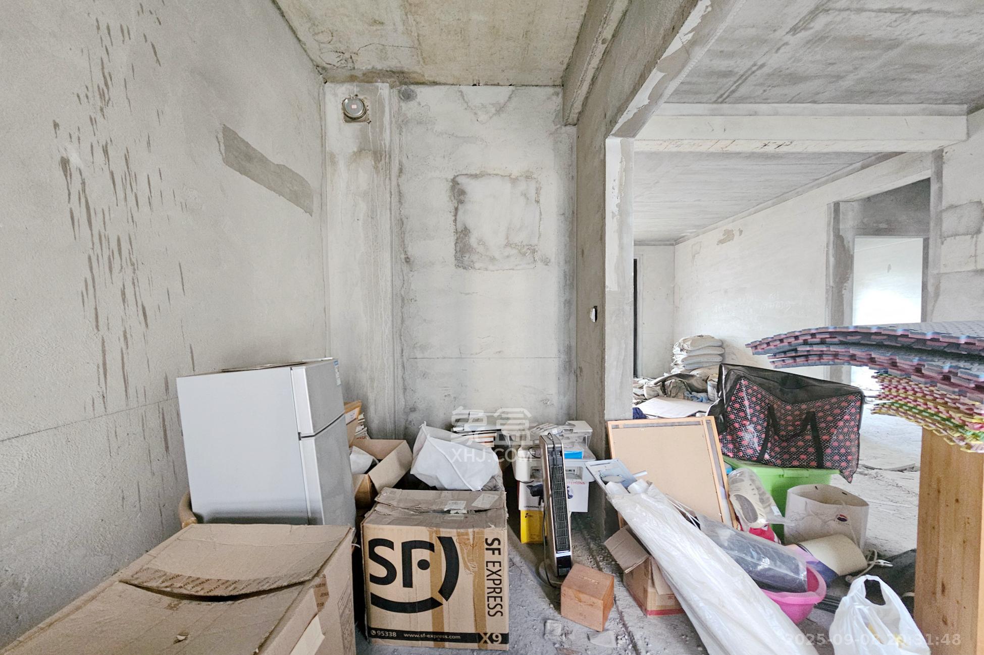 明昇壹城（明昇时代广场）一期  6室2厅4卫    388.0万其他