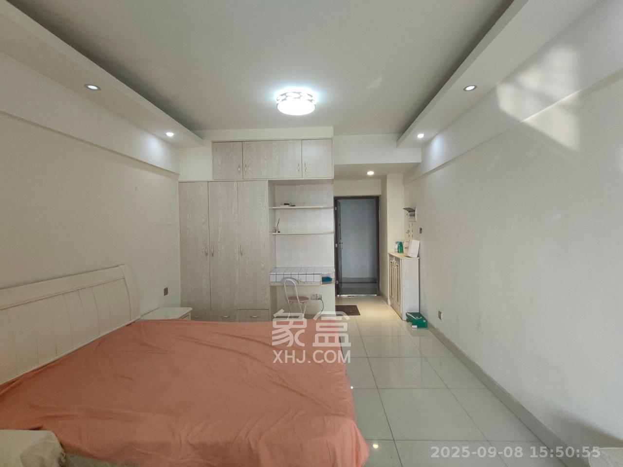 新远时代 1室1厅1卫 1000.0元/月 新远时代 1室1厅1卫 1000.0元/月室内图