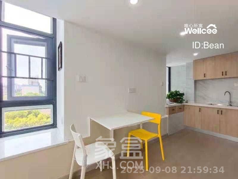 华润翡翠府 2室2厅1卫 2300.00元/月 华润翡翠府 2室2厅1卫 2300.00元/月室内图