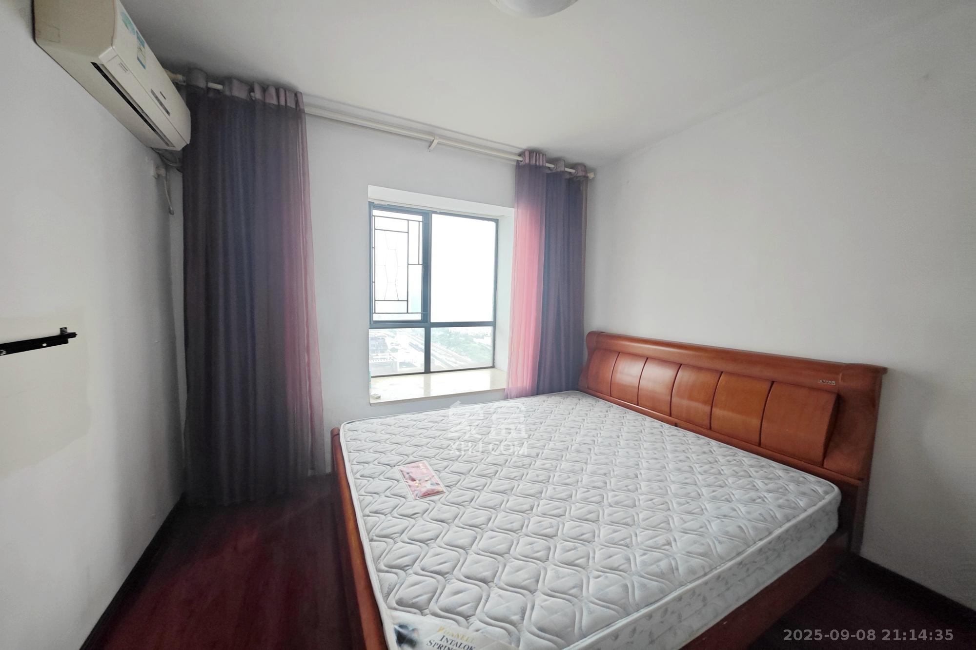 中江佳境天成 2室1厅1卫 52.8万 中江佳境天成 2室1厅1卫 52.8万卧室