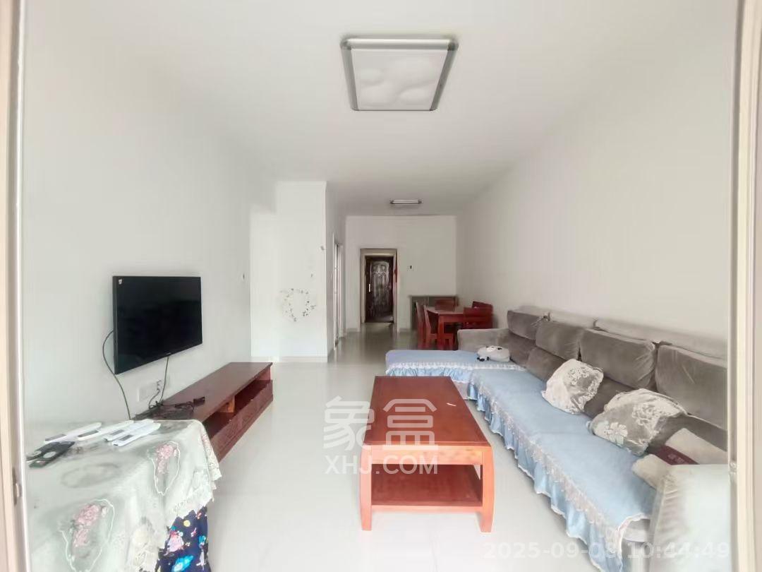 米兰春天 3室2厅1卫 1800.0元/月 米兰春天 3室2厅1卫 1800.0元/月室内图