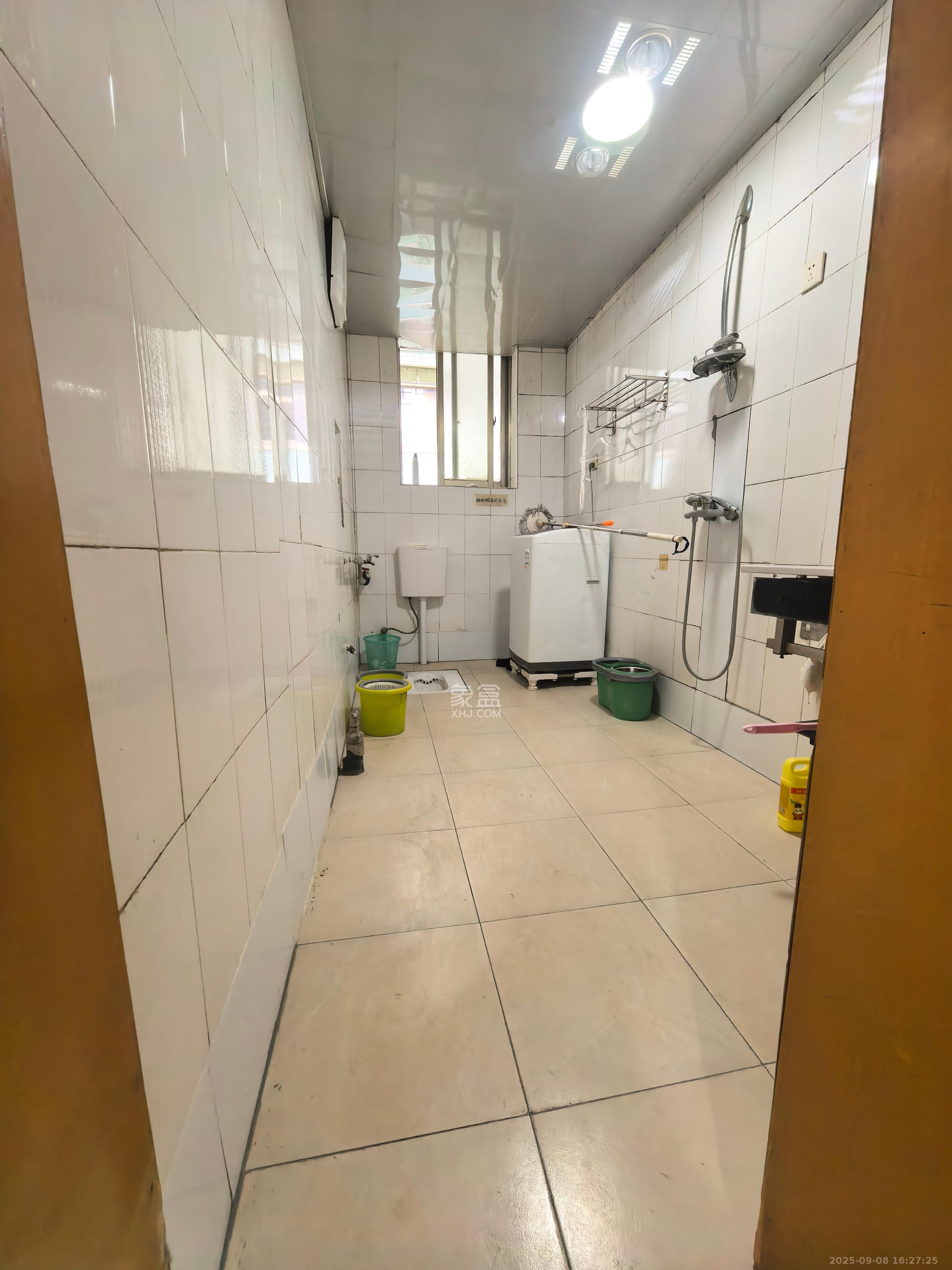 省水院宿舍  3室2厅1卫    2000.0元/月室内图