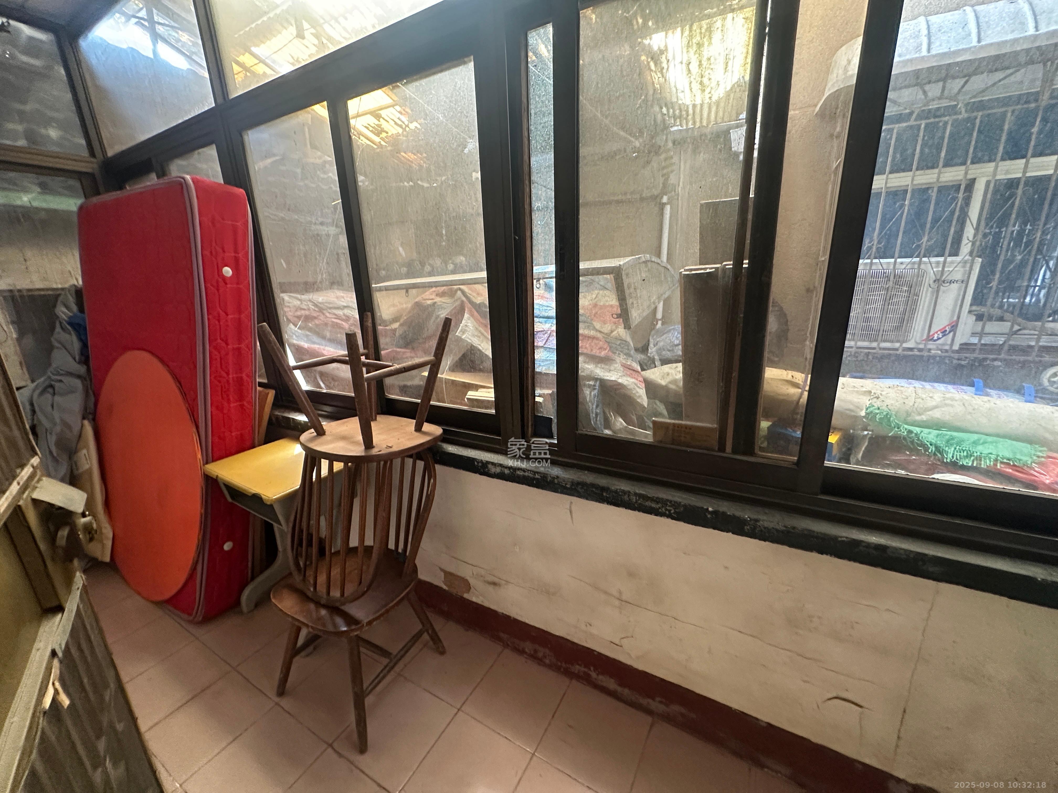 扫把塘宿舍 2室1厅1卫 1500.0元/月 扫把塘宿舍 2室1厅1卫 1500.0元/月室内图