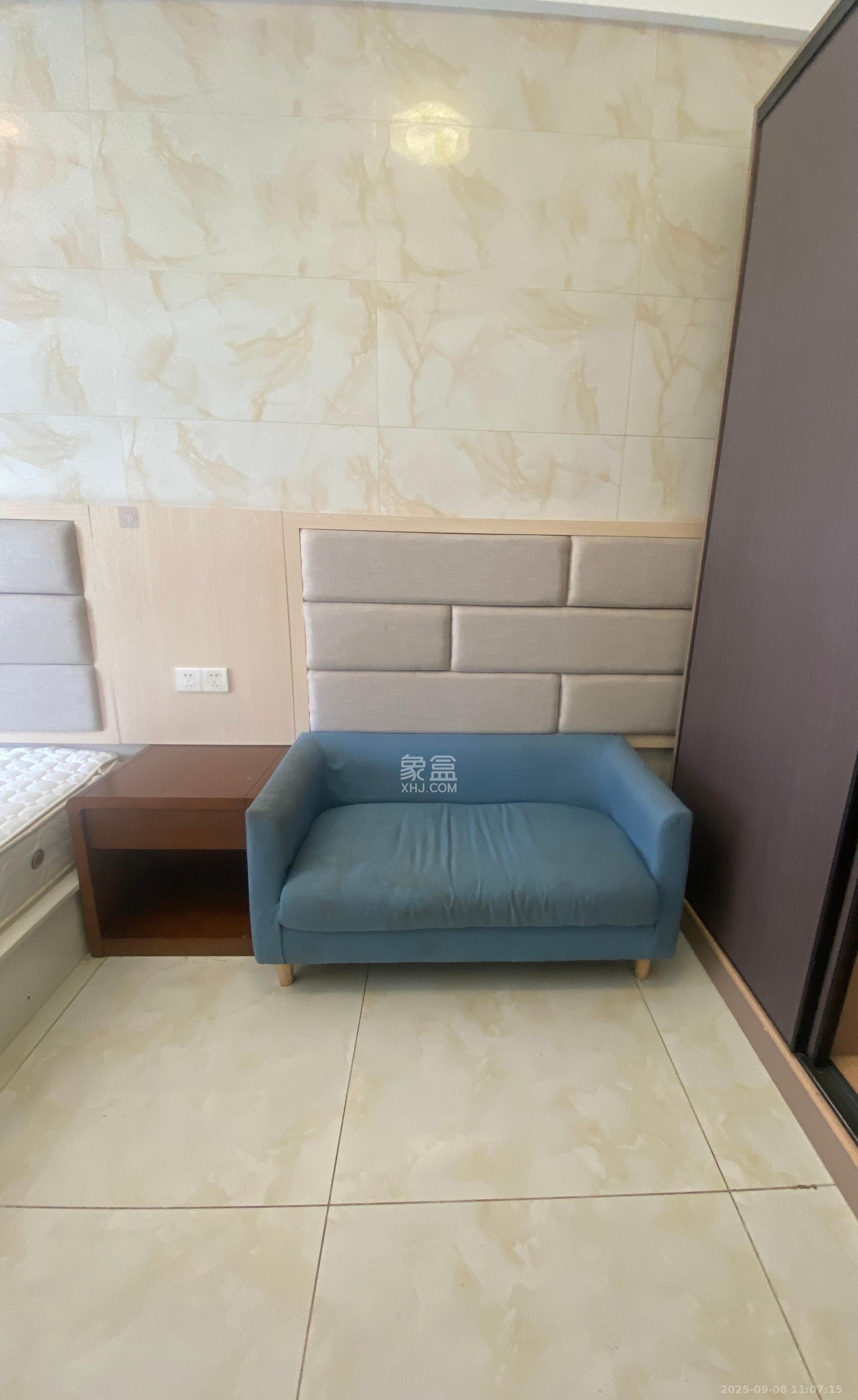 叠彩兰亭 1室1厅1卫 1350.0元/月 叠彩兰亭 1室1厅1卫 1350.0元/月室内图