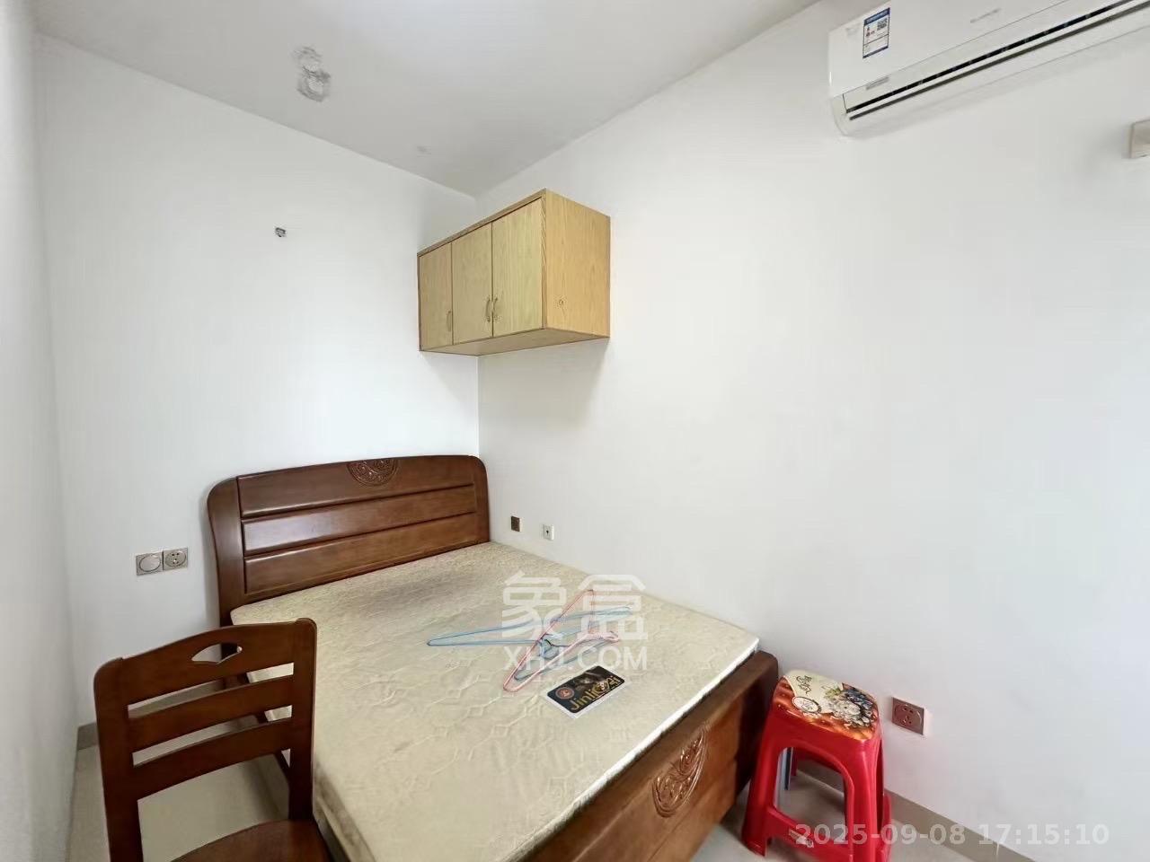 才子嘉都  2室1厅1卫   1600.00元/月室内图