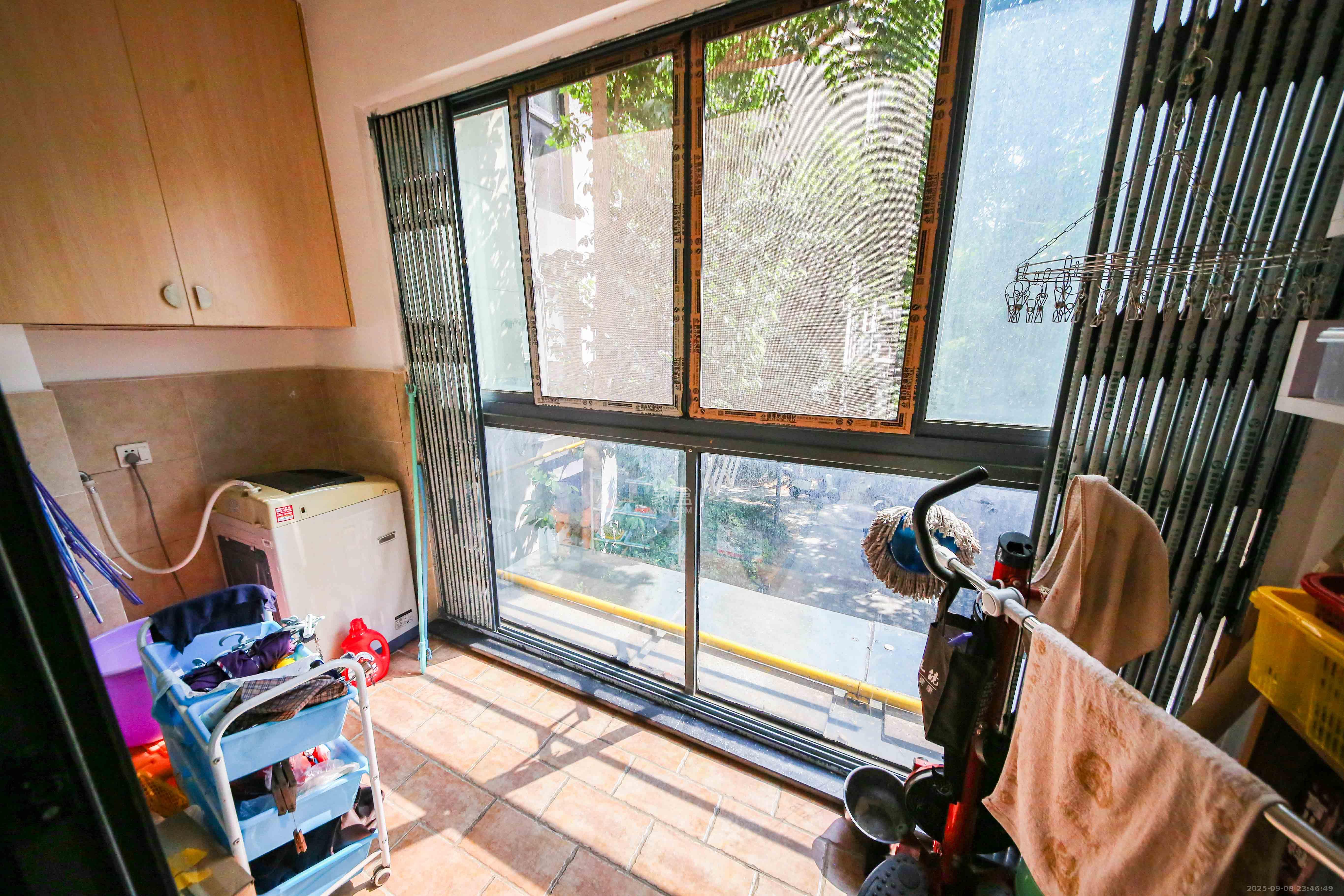 博林金谷  2室2厅1卫    70.0万阳台