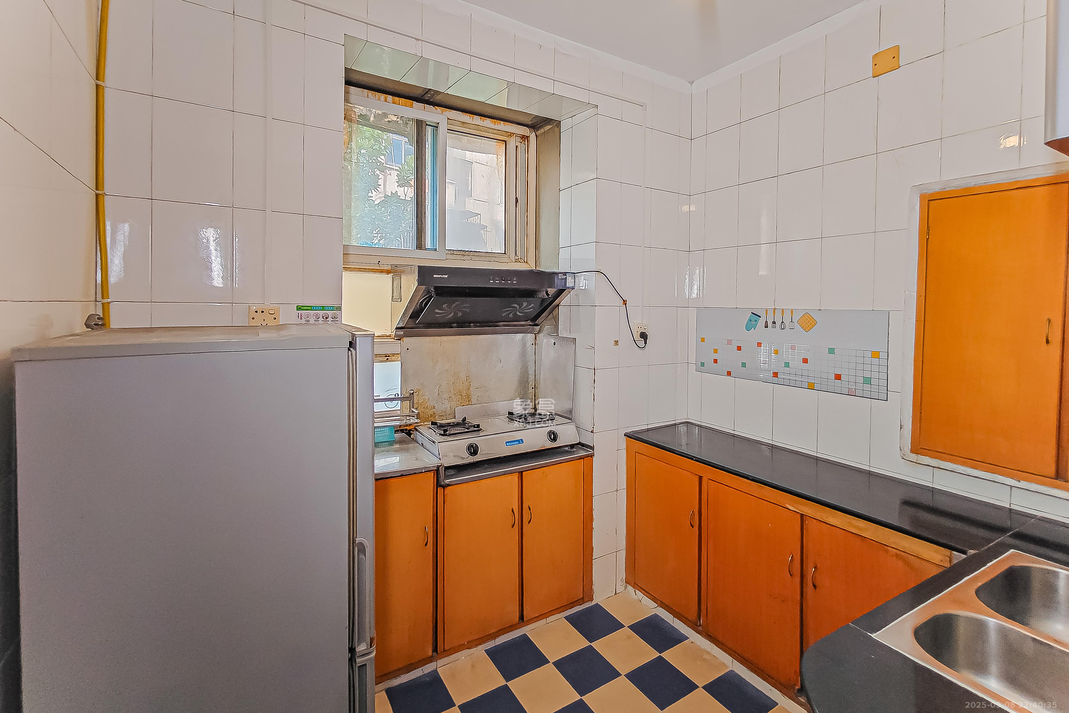 造化塘 3室1厅1卫 60.0万 造化塘 3室1厅1卫 60.0万厨房