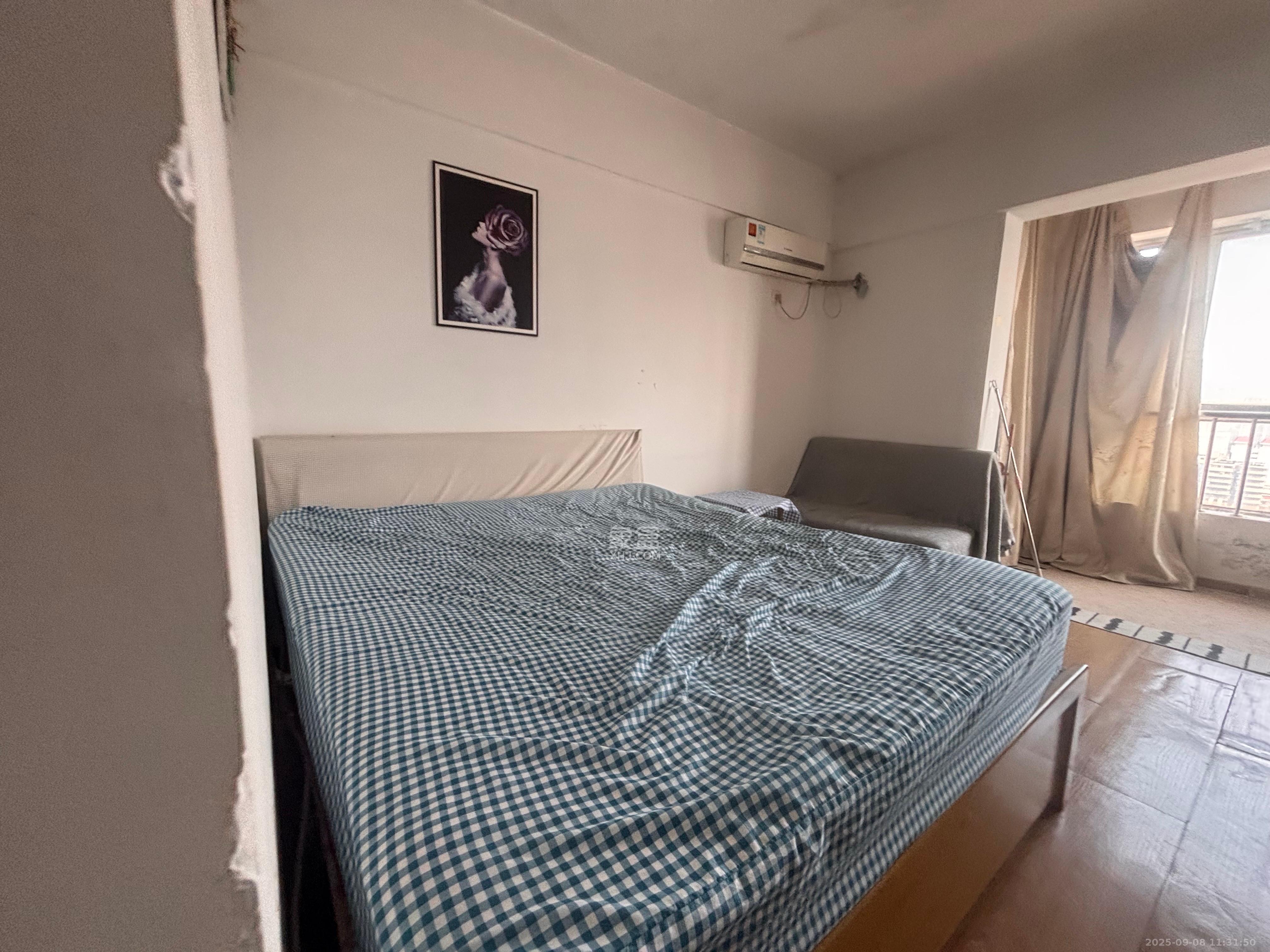 锦华时代 1室1厅1卫 1100.0元/月 锦华时代 1室1厅1卫 1100.0元/月室内图