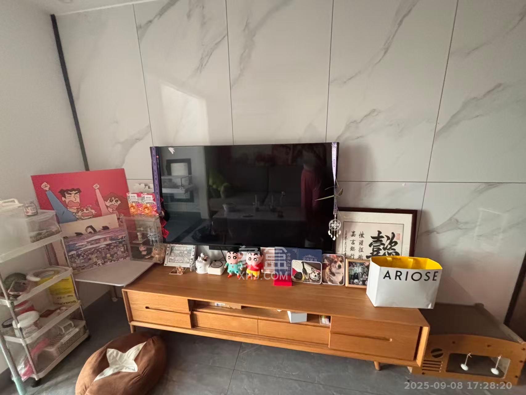 海伦春天 2室1厅1卫 1600.0元/月 海伦春天 2室1厅1卫 1600.0元/月室内图