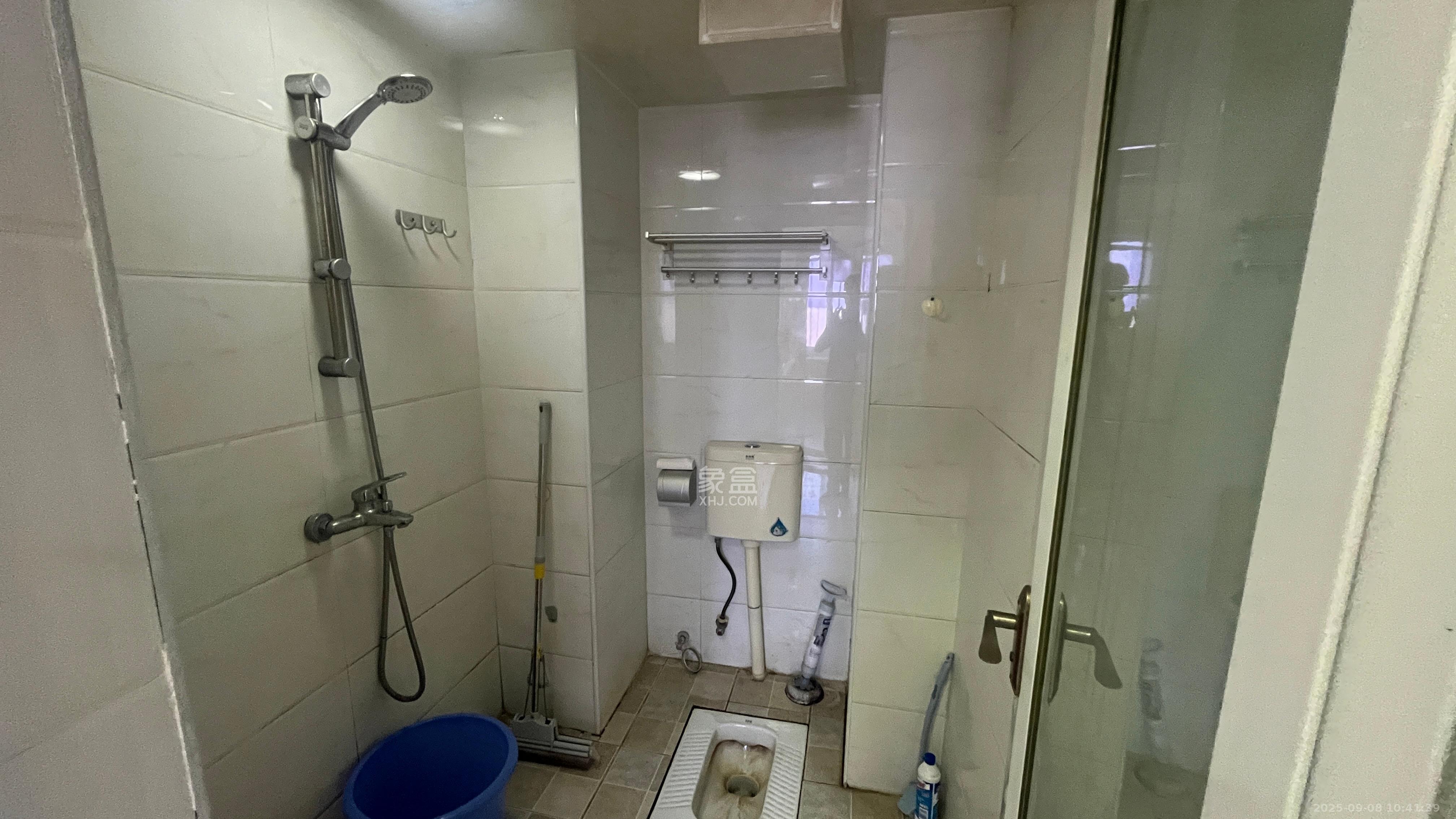 水墨林溪  1室1厅1卫   1500.00元/月室内图