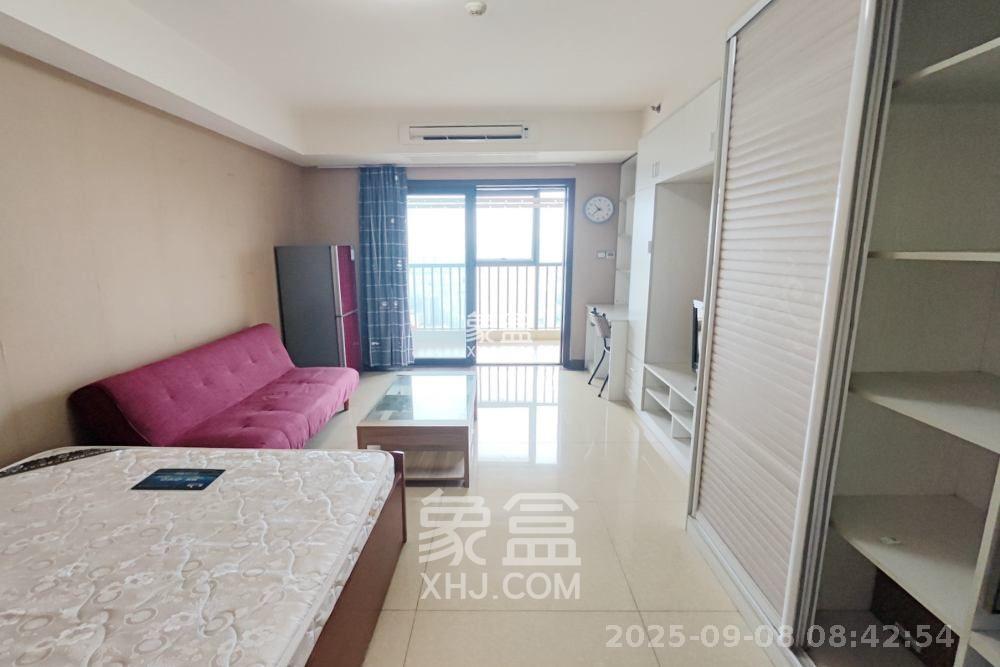 东塘瑞府 1室1厅1卫 1700.0元/月 东塘瑞府 1室1厅1卫 1700.0元/月室内图