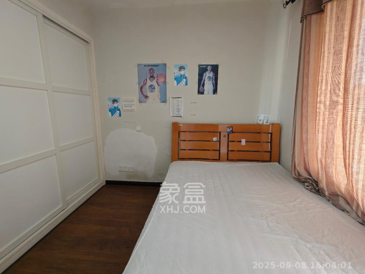 三江花中城  3室2厅2卫   2800.00元/月室内图