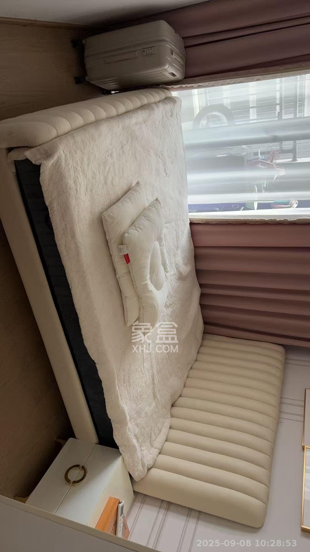 爱家当代境 1室0厅0卫 3150.0元/月 爱家当代境 1室0厅0卫 3150.0元/月室内图