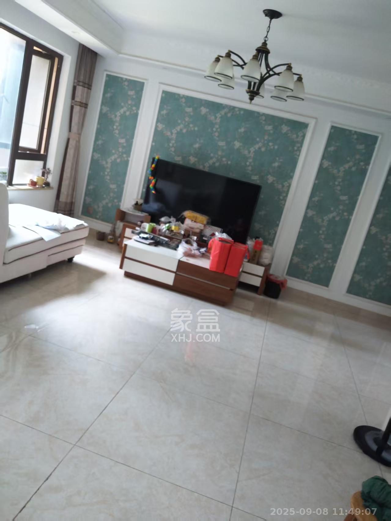 华润橡树湾 3室2厅1卫 1800.0元/月 华润橡树湾 3室2厅1卫 1800.0元/月室内图