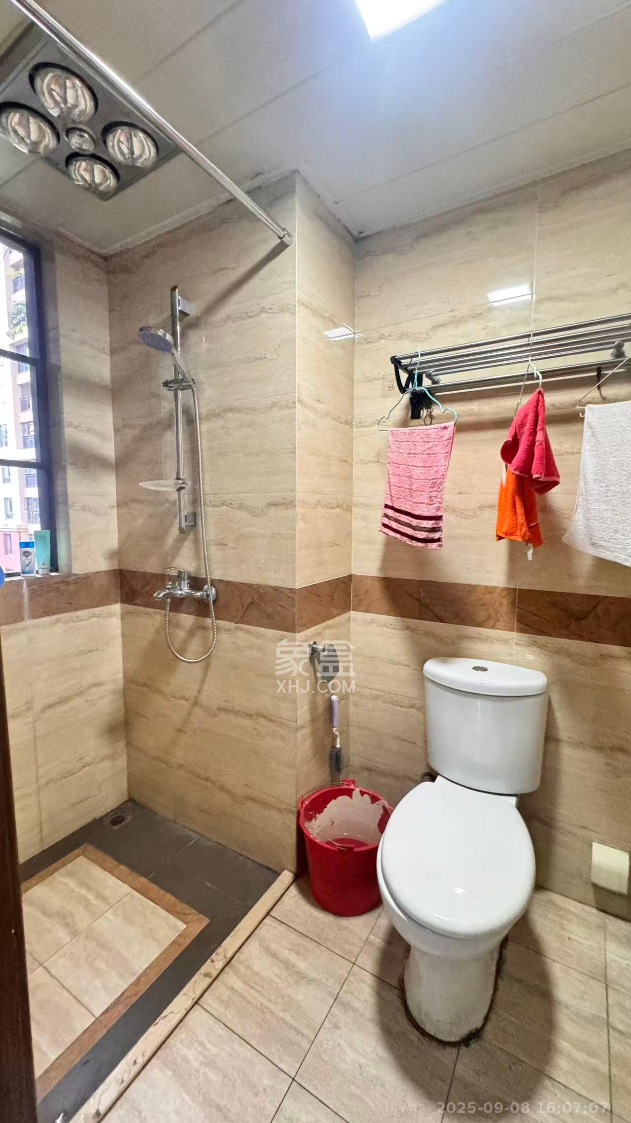 万科白鹭郡 4室2厅2卫 3000.0元/月 万科白鹭郡 4室2厅2卫 3000.0元/月室内图