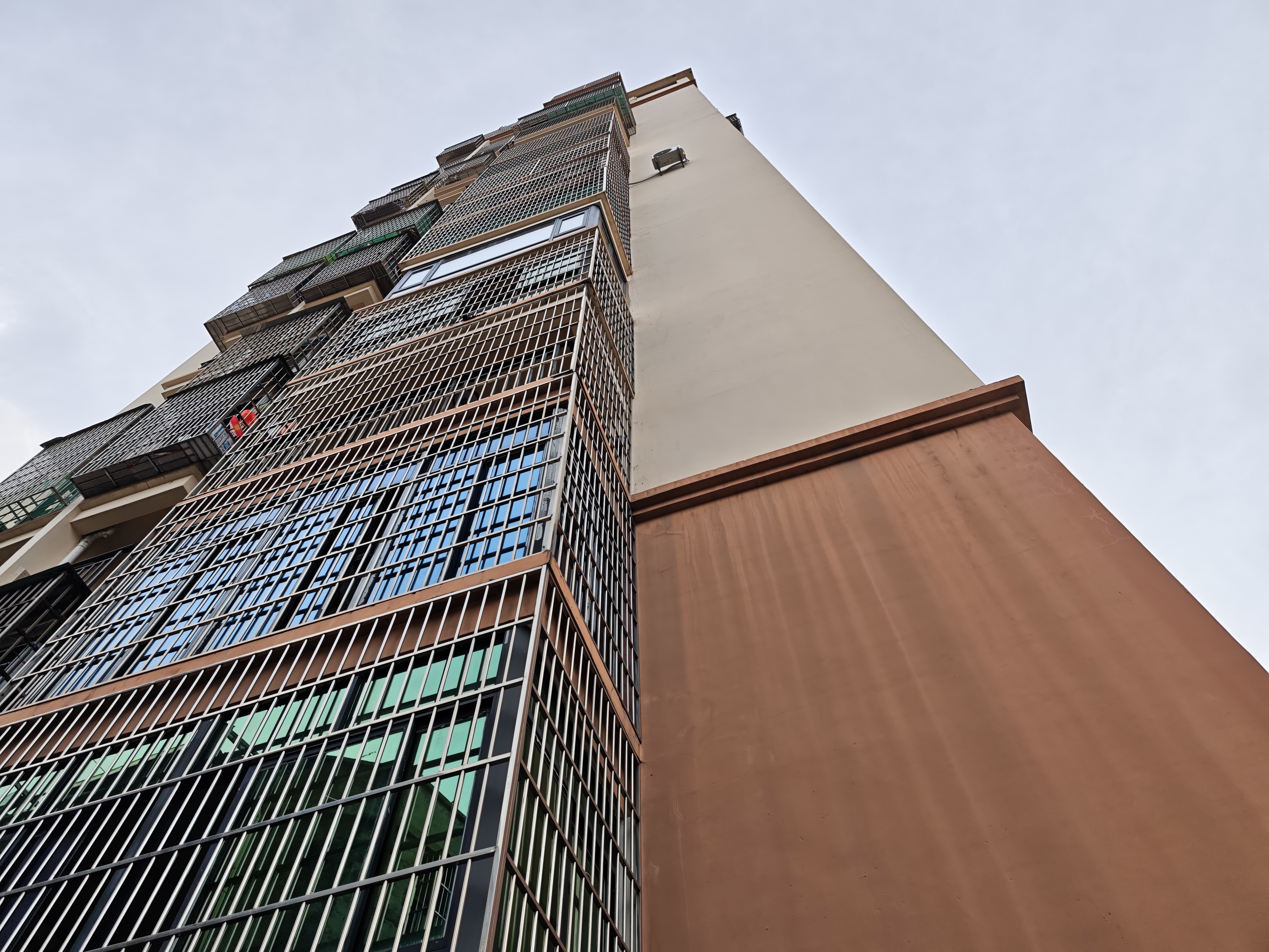 鸿信公寓 1室0厅1卫 1100.0元/月 鸿信公寓 1室0厅1卫 1100.0元/月户型图