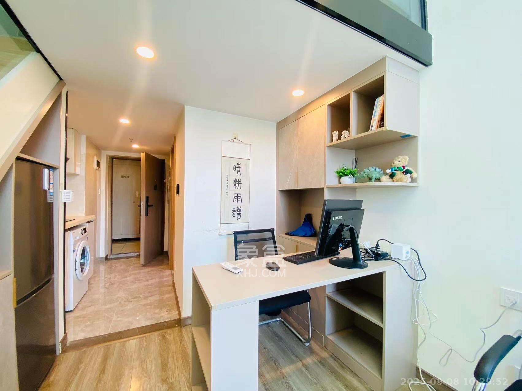 卓越浅水湾  1室1厅1卫    1700.0元/月 卓越浅水湾  1室1厅1卫    1700.0元/月室内图