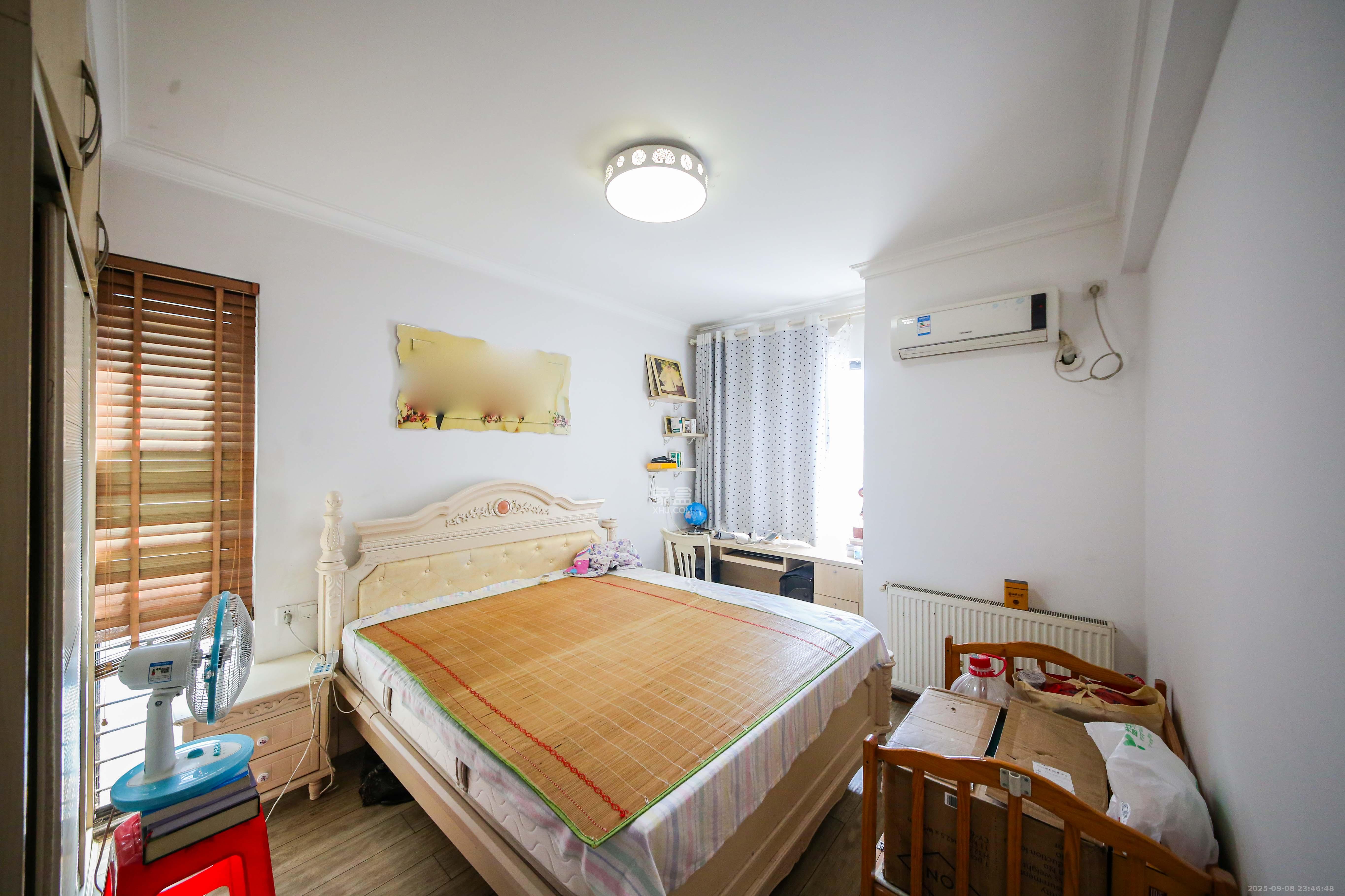 博林金谷  2室2厅1卫    70.0万卧室