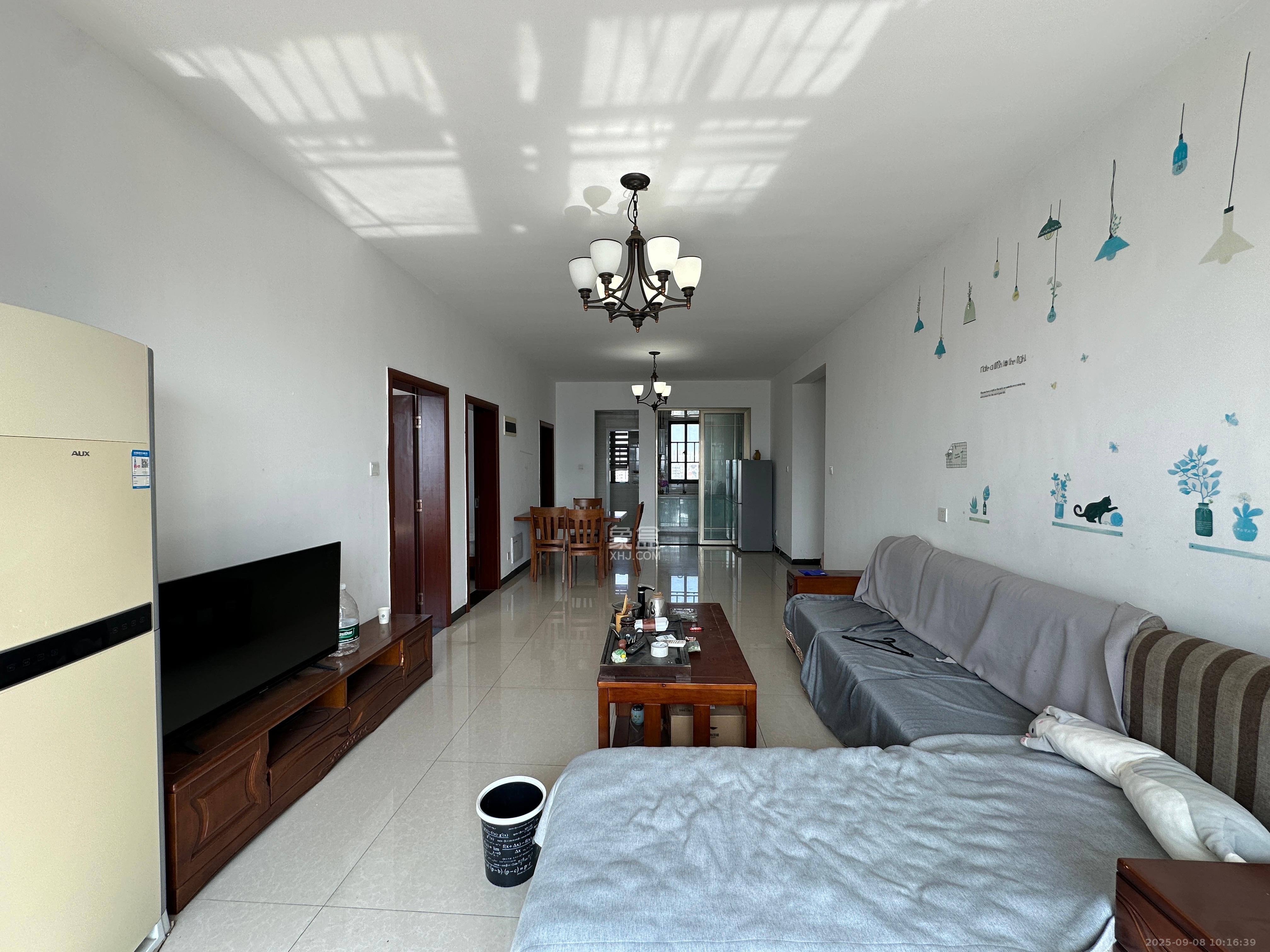 正旺国际铭城(正旺U公馆)  3室2厅1卫    2700.0元/月 正旺国际铭城(正旺U公馆)  3室2厅1卫    2700.0元/月室内图