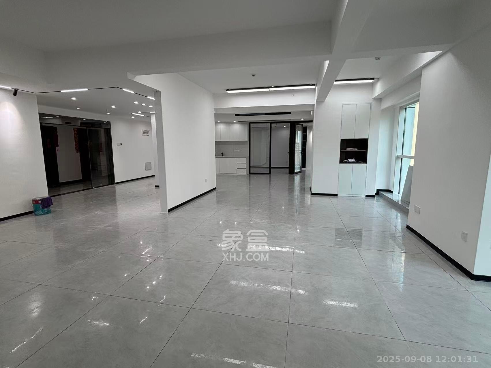 中建嘉和城  1室0厅0卫   9200.00元/月室内图